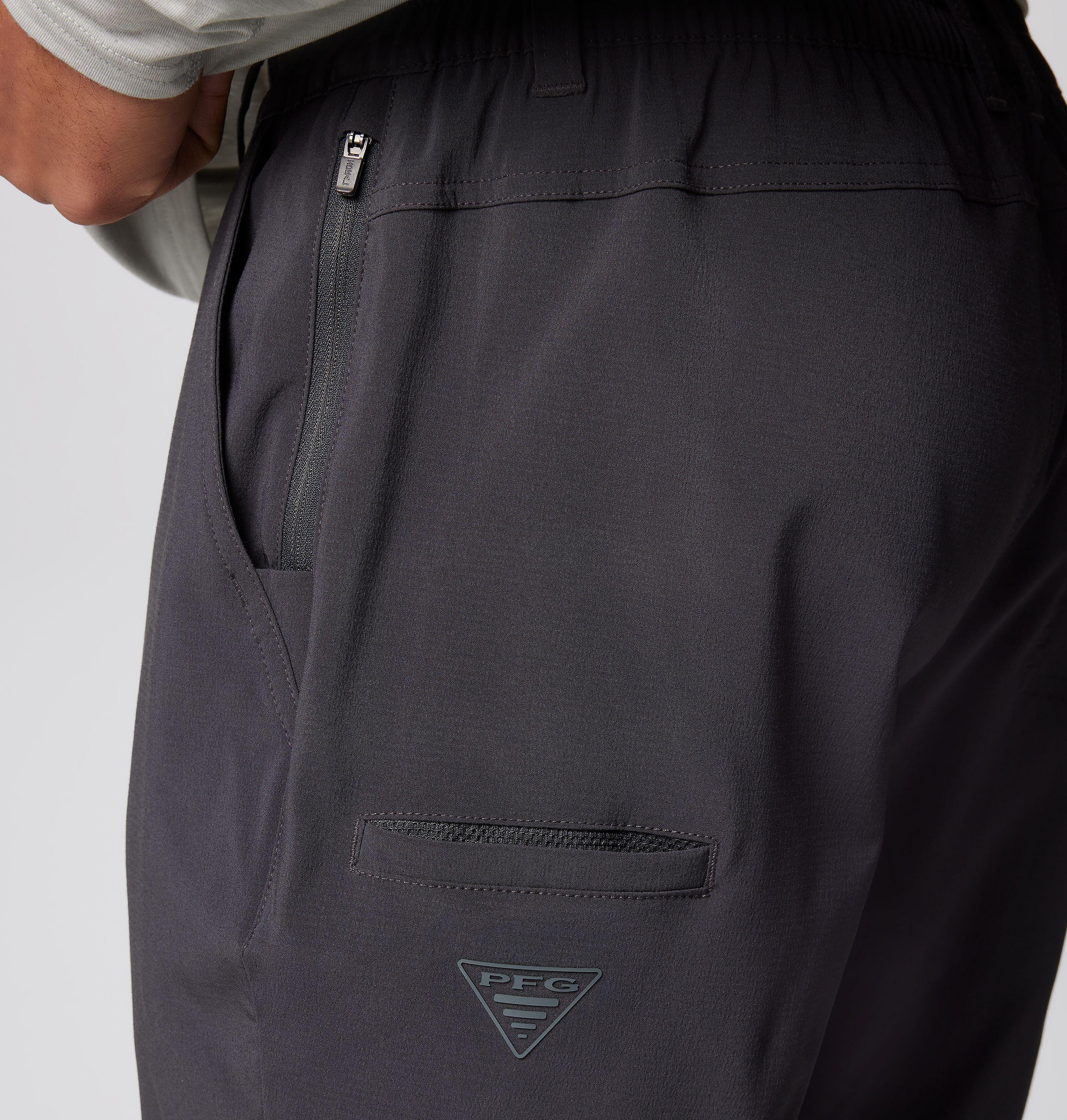 Men's PFG Uncharted Pants | 011 | S | R 6