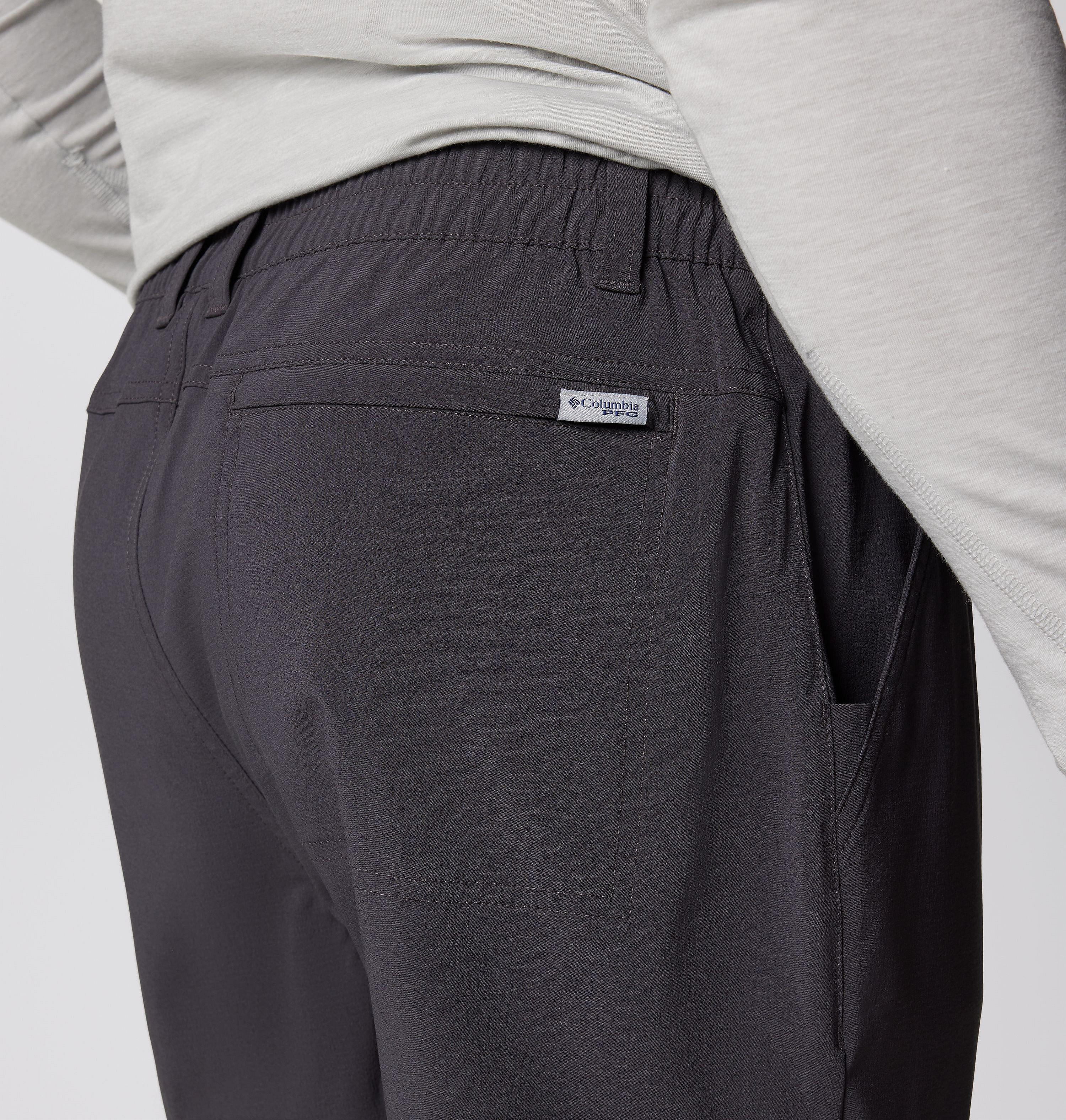 Men's PFG Uncharted Pants | 011 | S | R 7