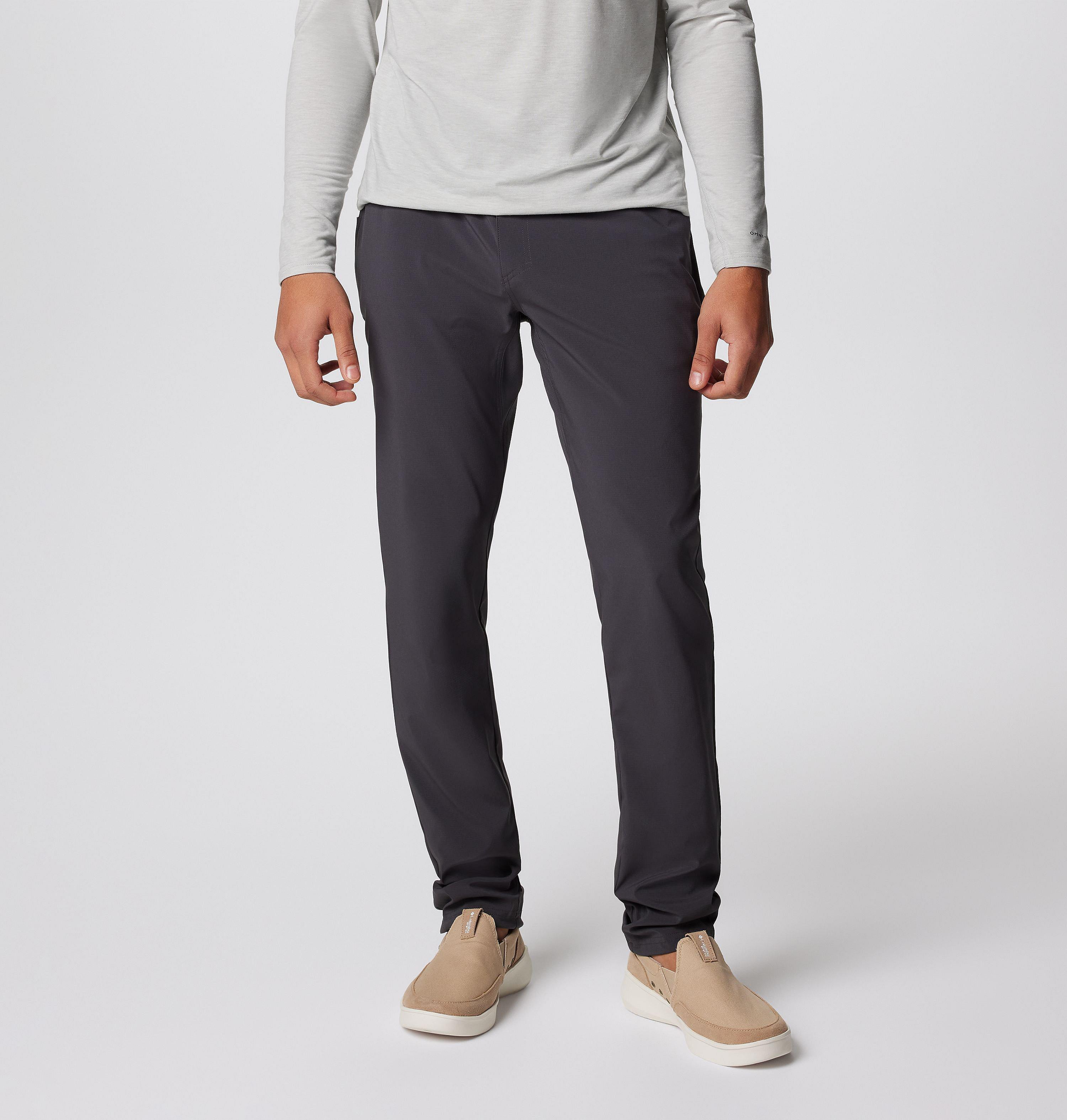 Men's PFG Uncharted Pants | 011 | S | R 9