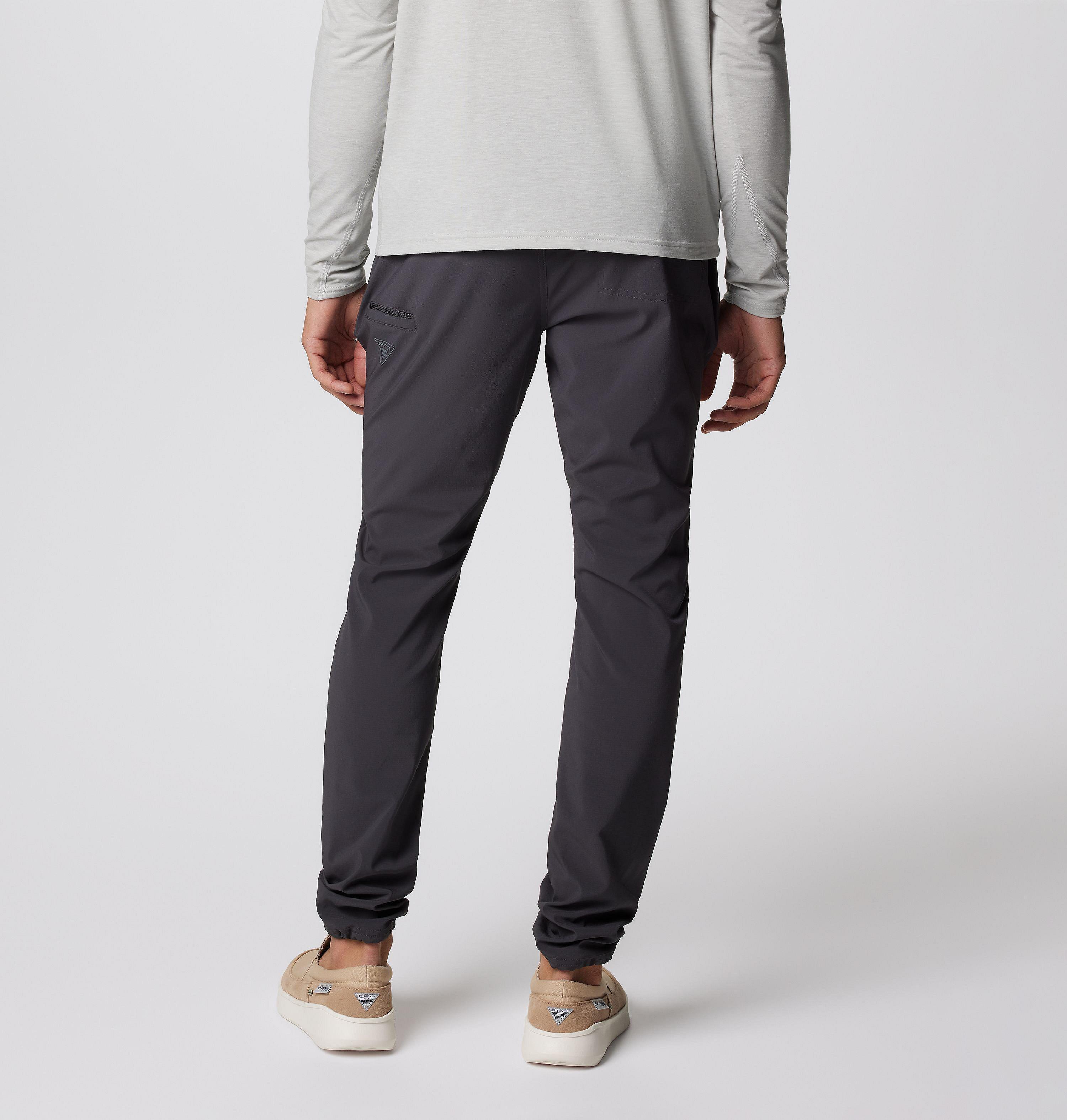 Men's PFG Uncharted Pants | 011 | S | R 2