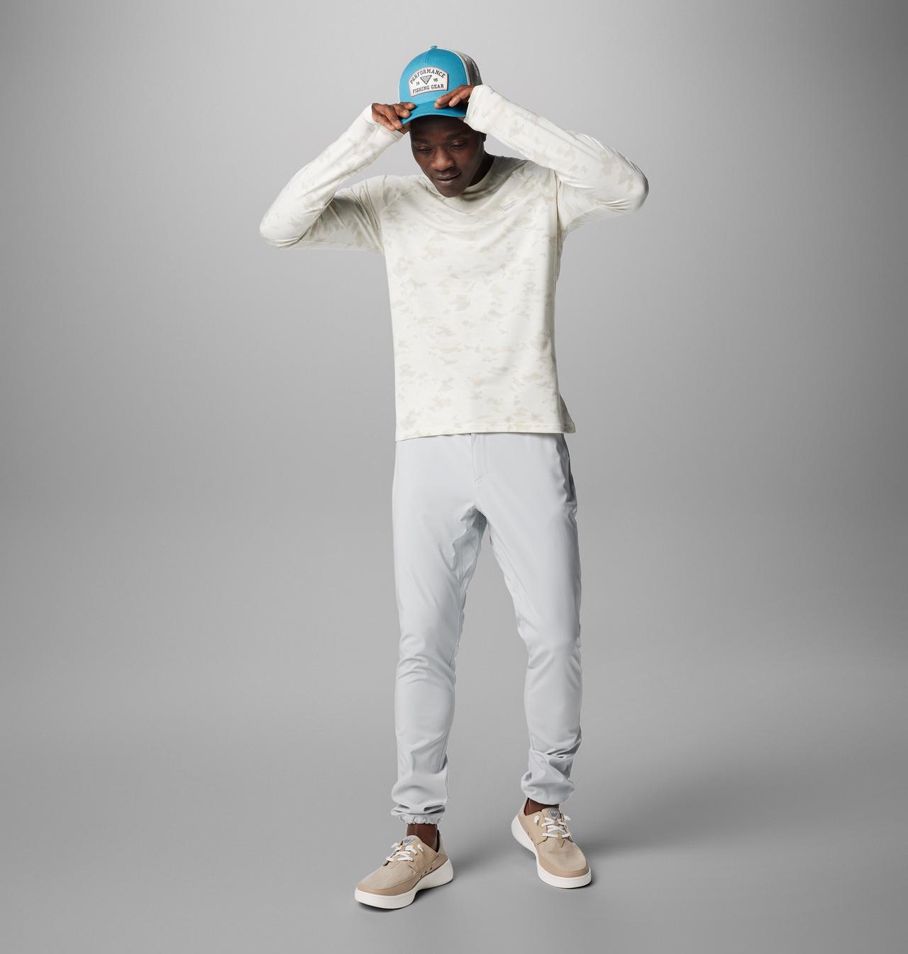 Men's PFG Uncharted™ Pants | 019 | M | R 3