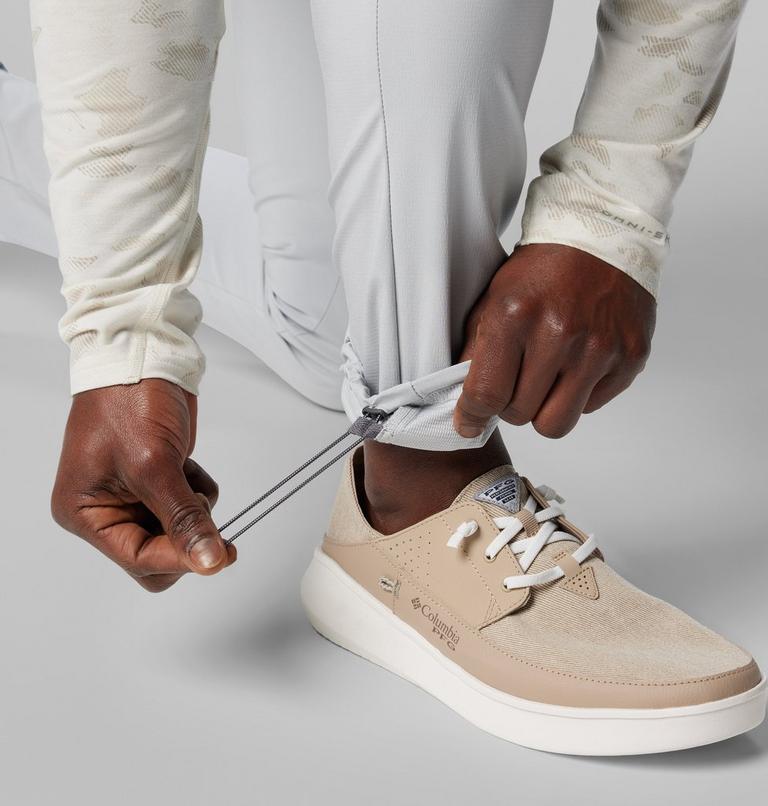 Men's PFG Uncharted Trousers, Color: Cool Grey, image 8