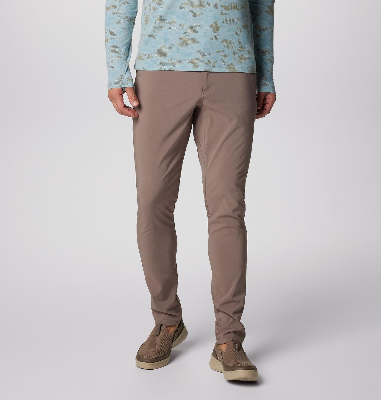 Men's PFG Uncharted™ Pants 9