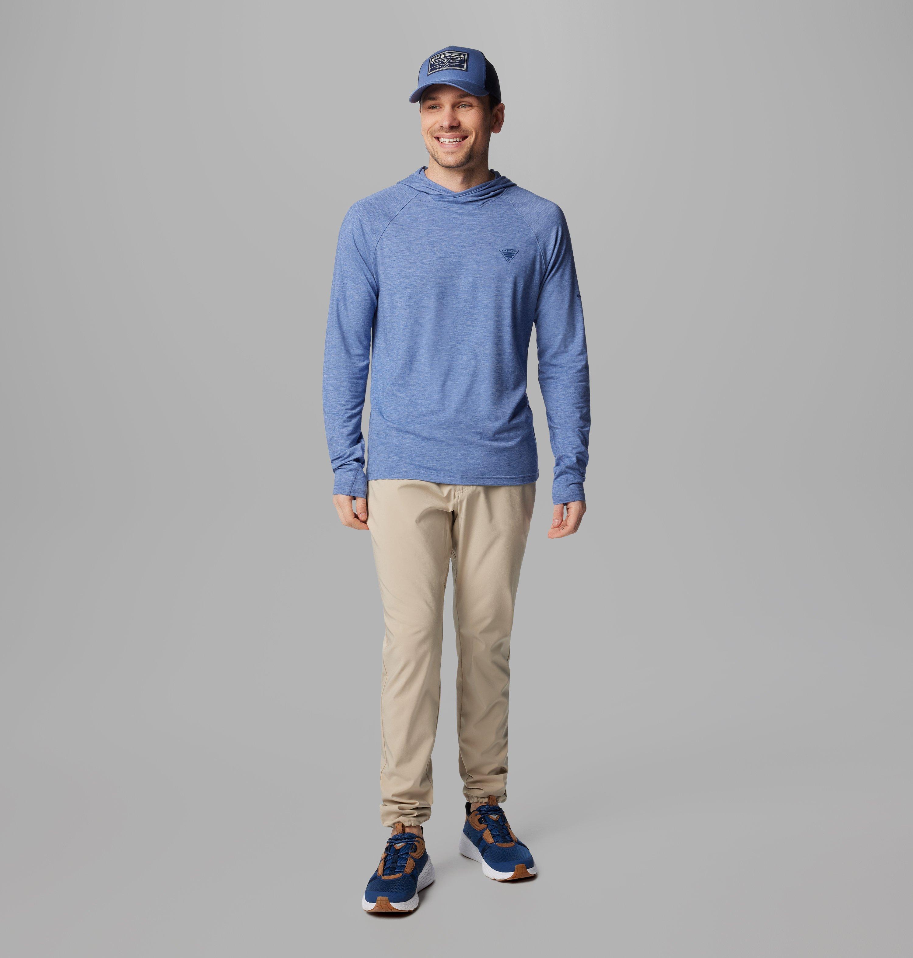 Men's PFG Uncharted Pants 3