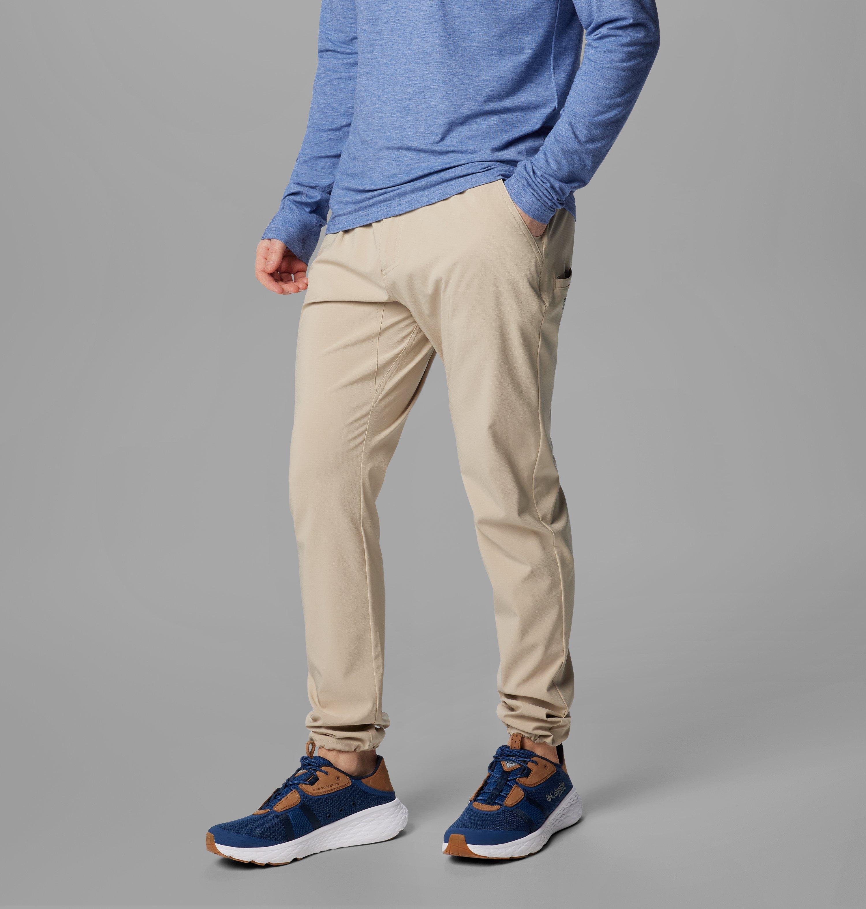 Men's PFG Uncharted Pants 4