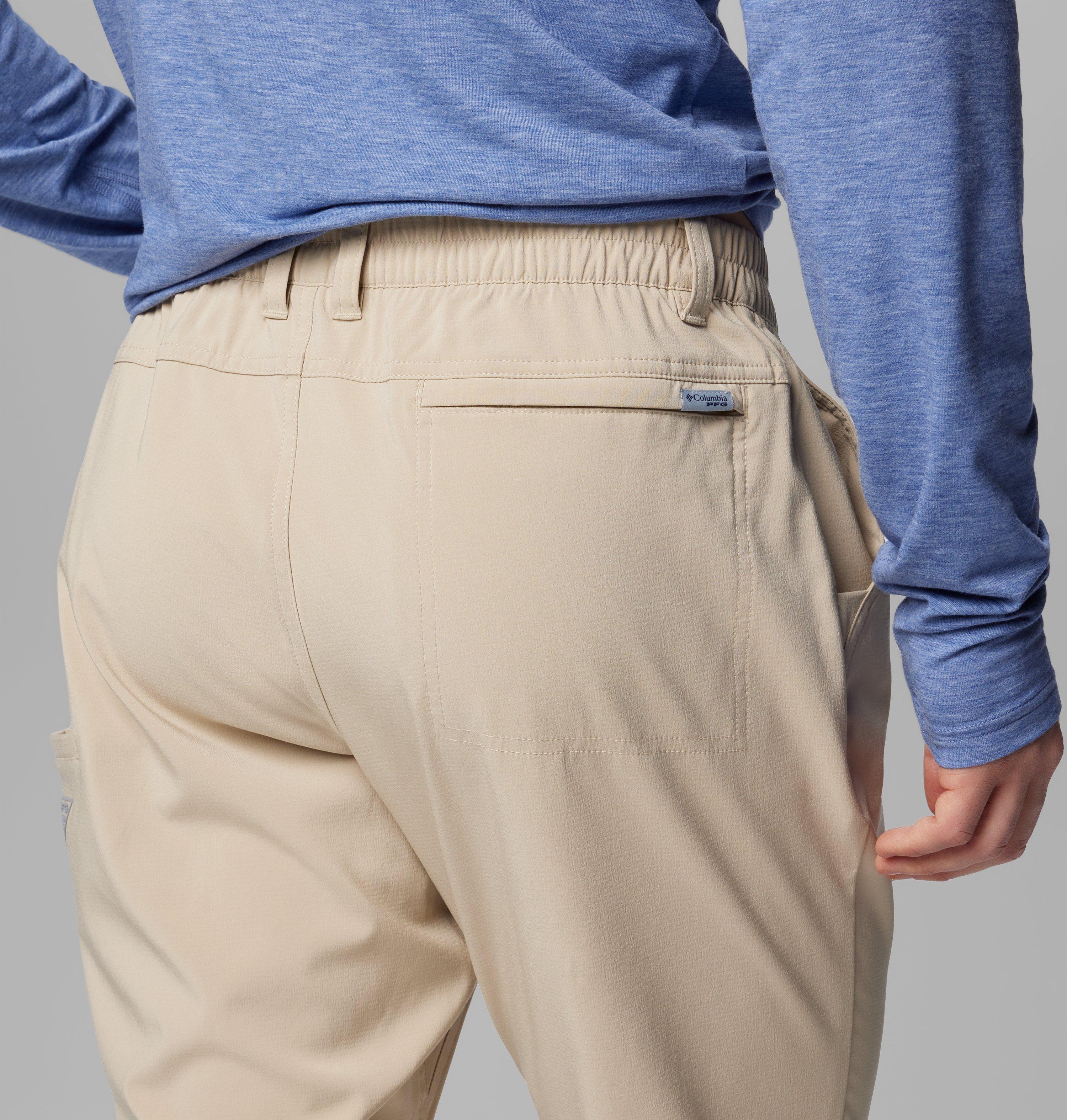 Men's PFG Uncharted Pants 6