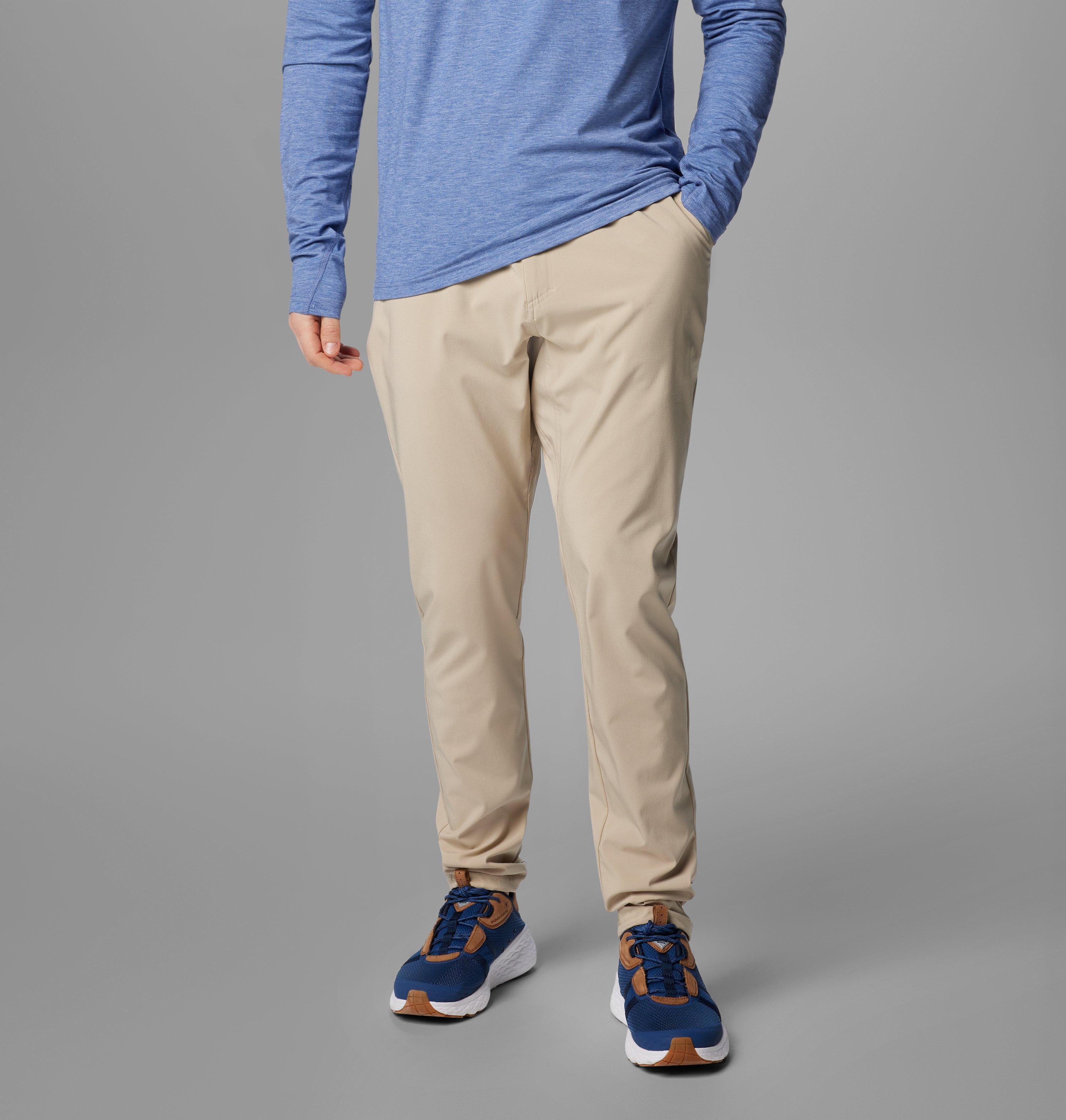 Men's PFG Uncharted Pants 9