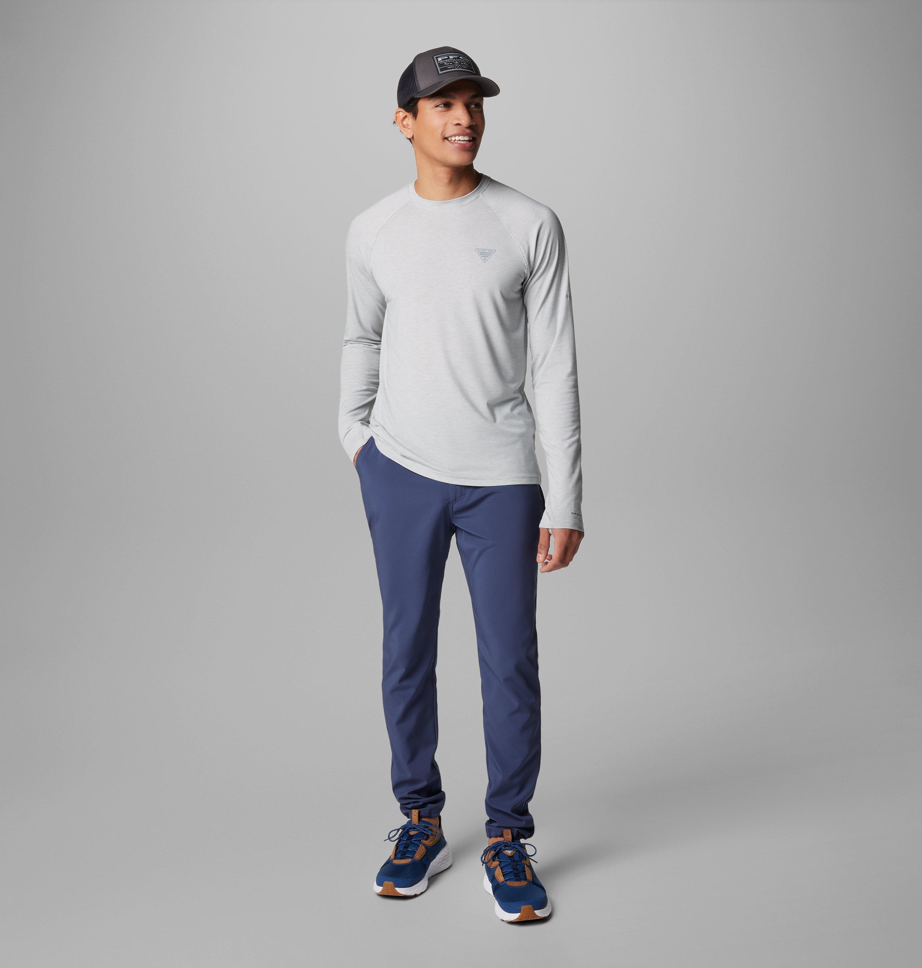 Men's PFG Uncharted Pants 3