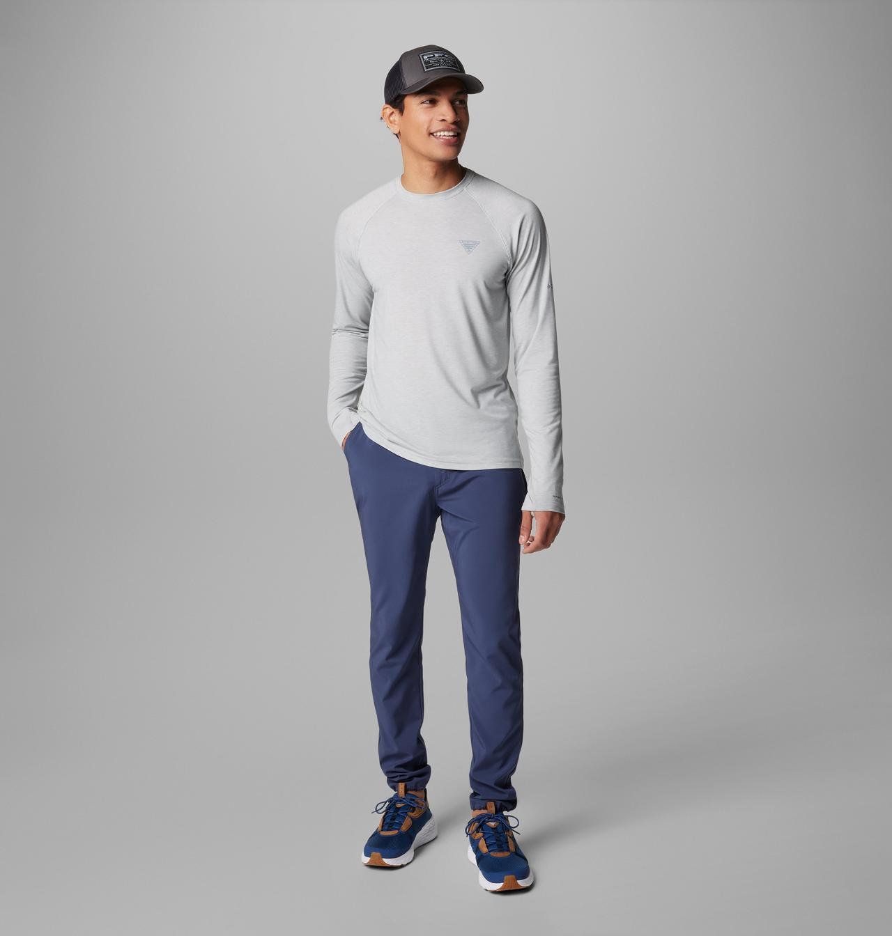 Men's PFG Uncharted™ Pants 3