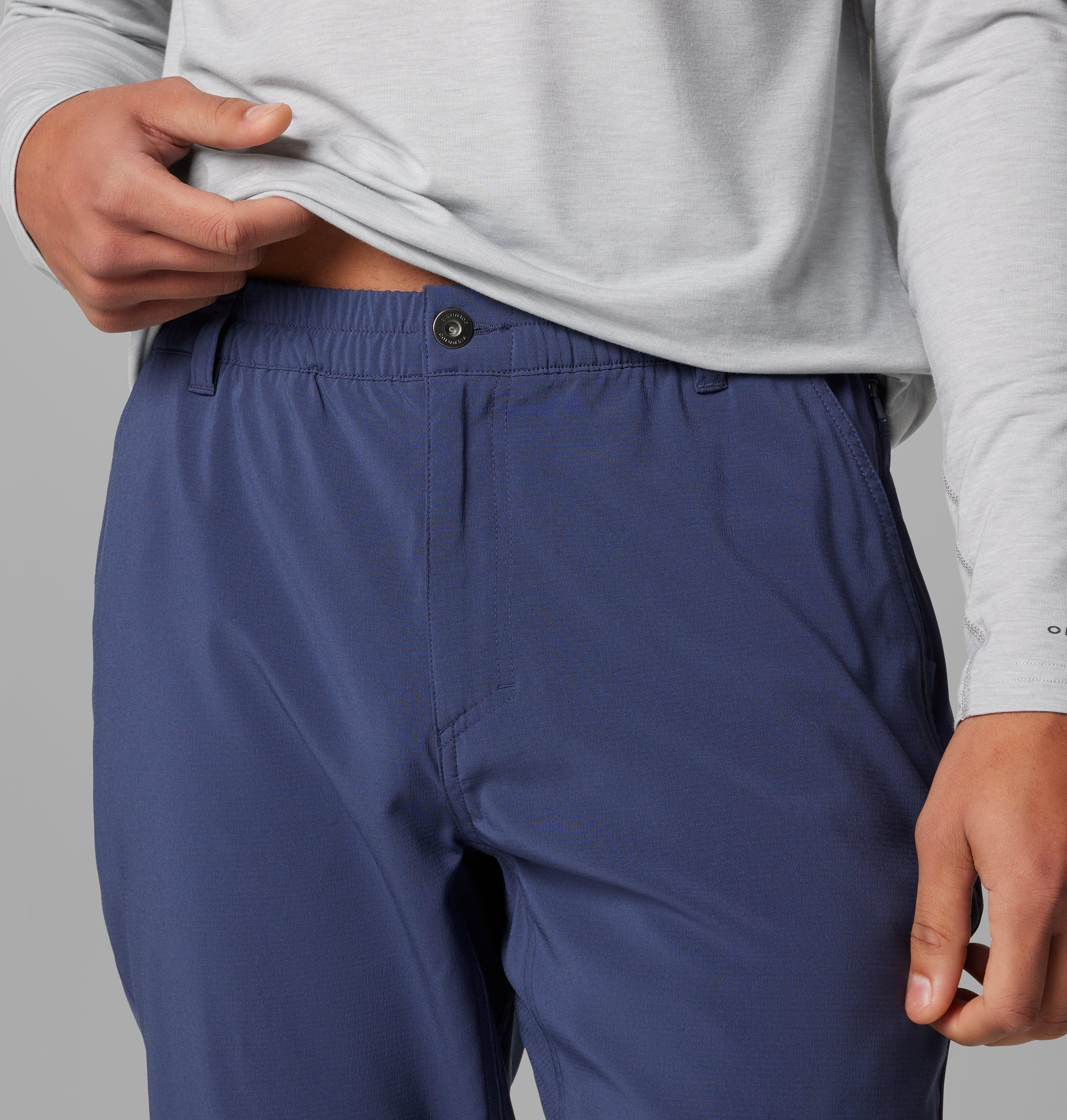 Men's PFG Uncharted Pants 5