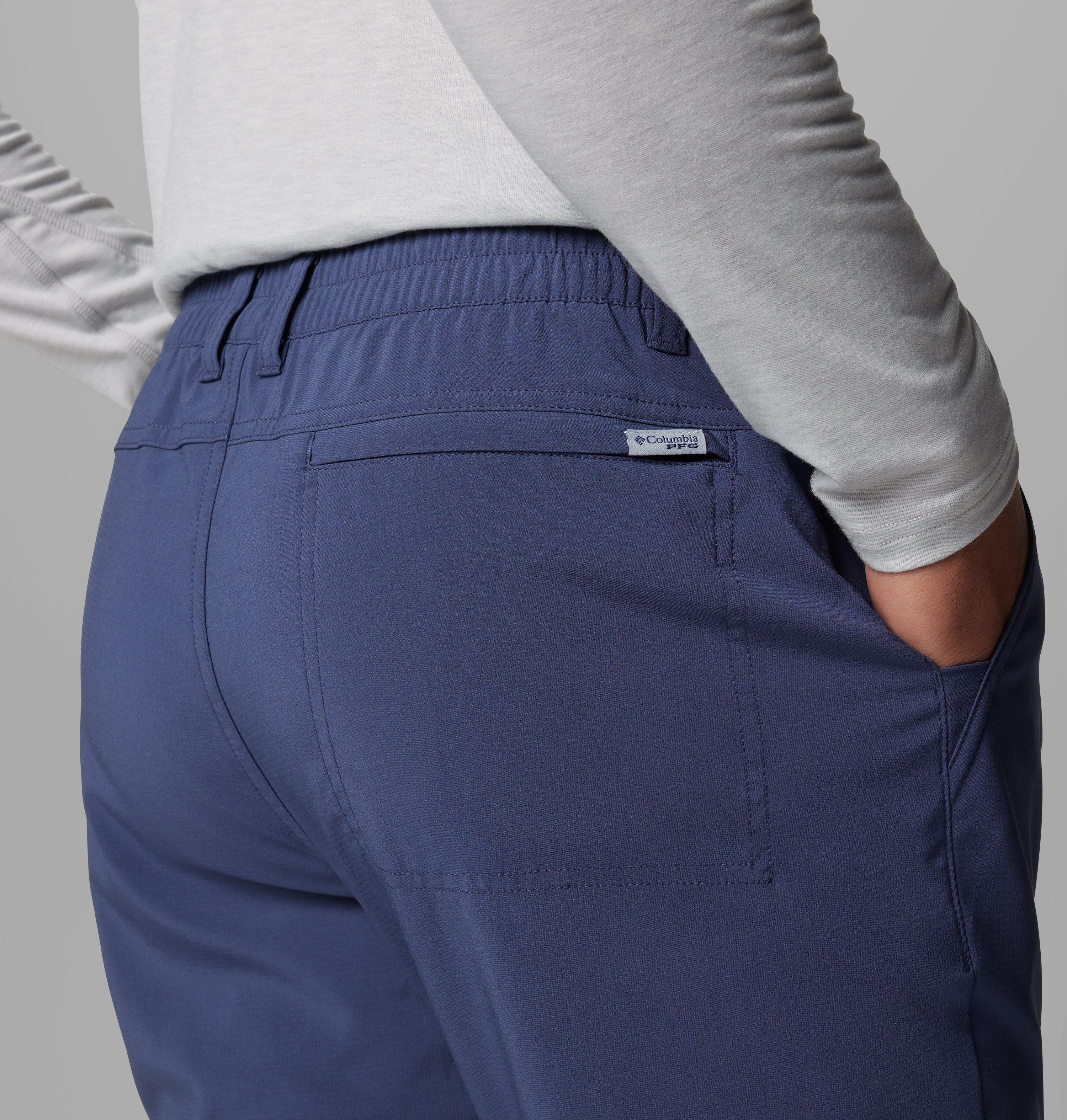 Men's PFG Uncharted Pants 6