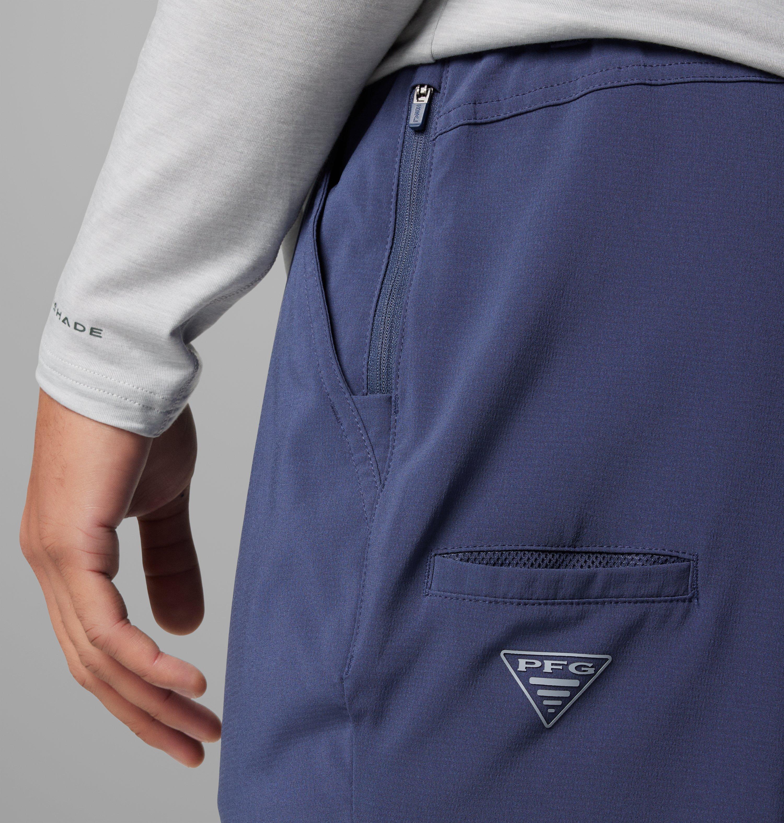 Men's PFG Uncharted Pants 7