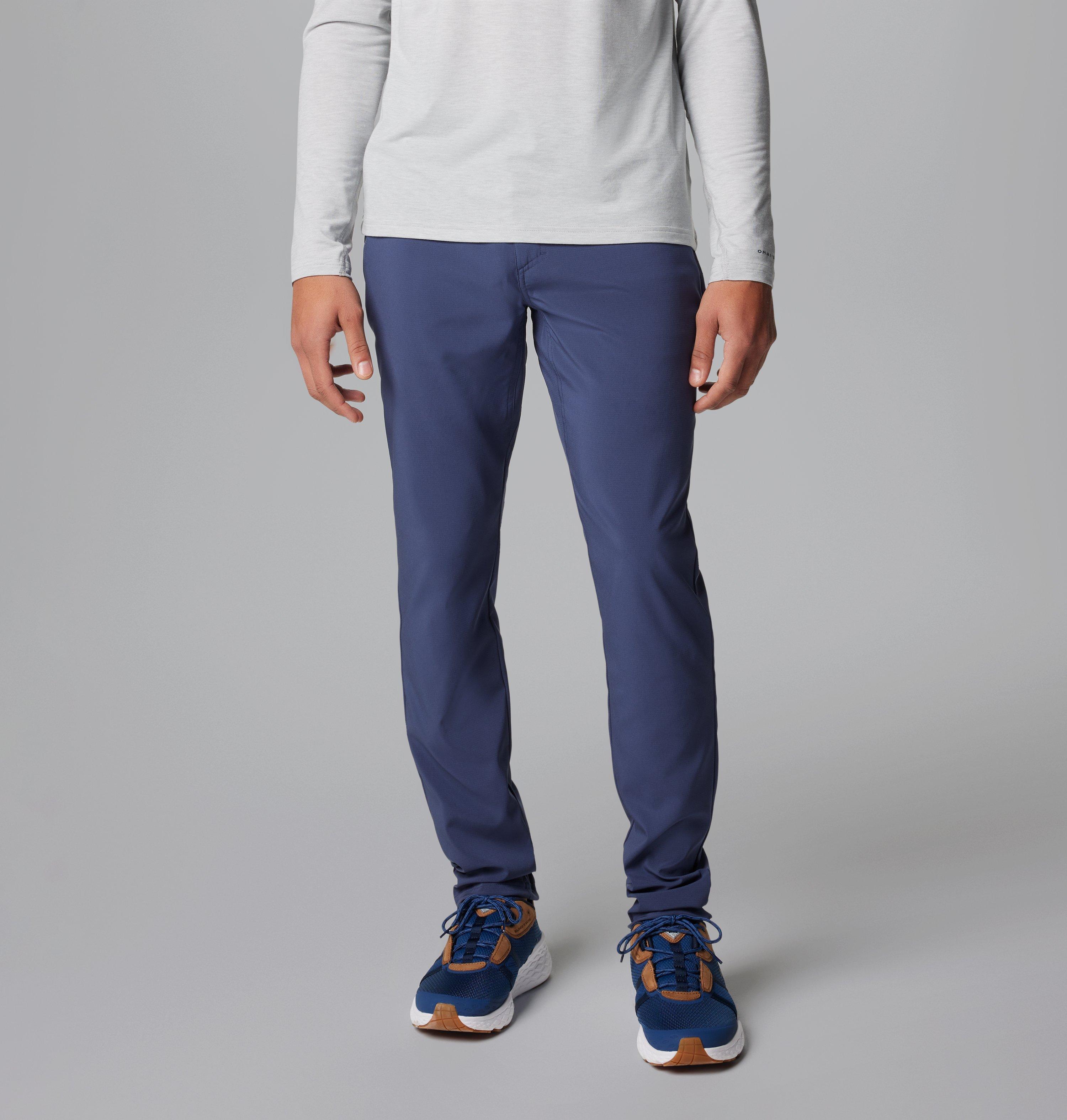 Men's PFG Uncharted Pants 9