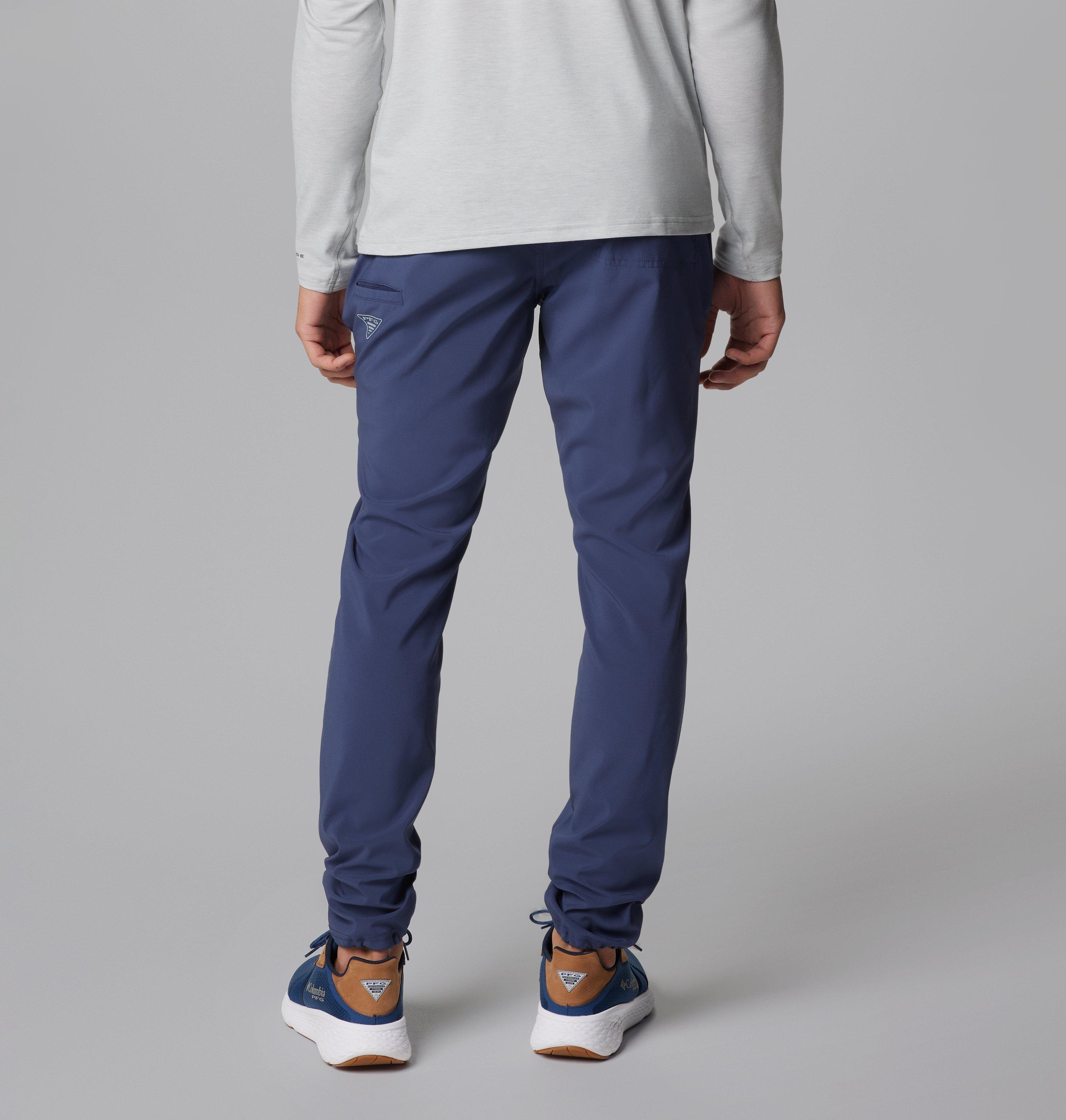 Men's PFG Uncharted Pants 2