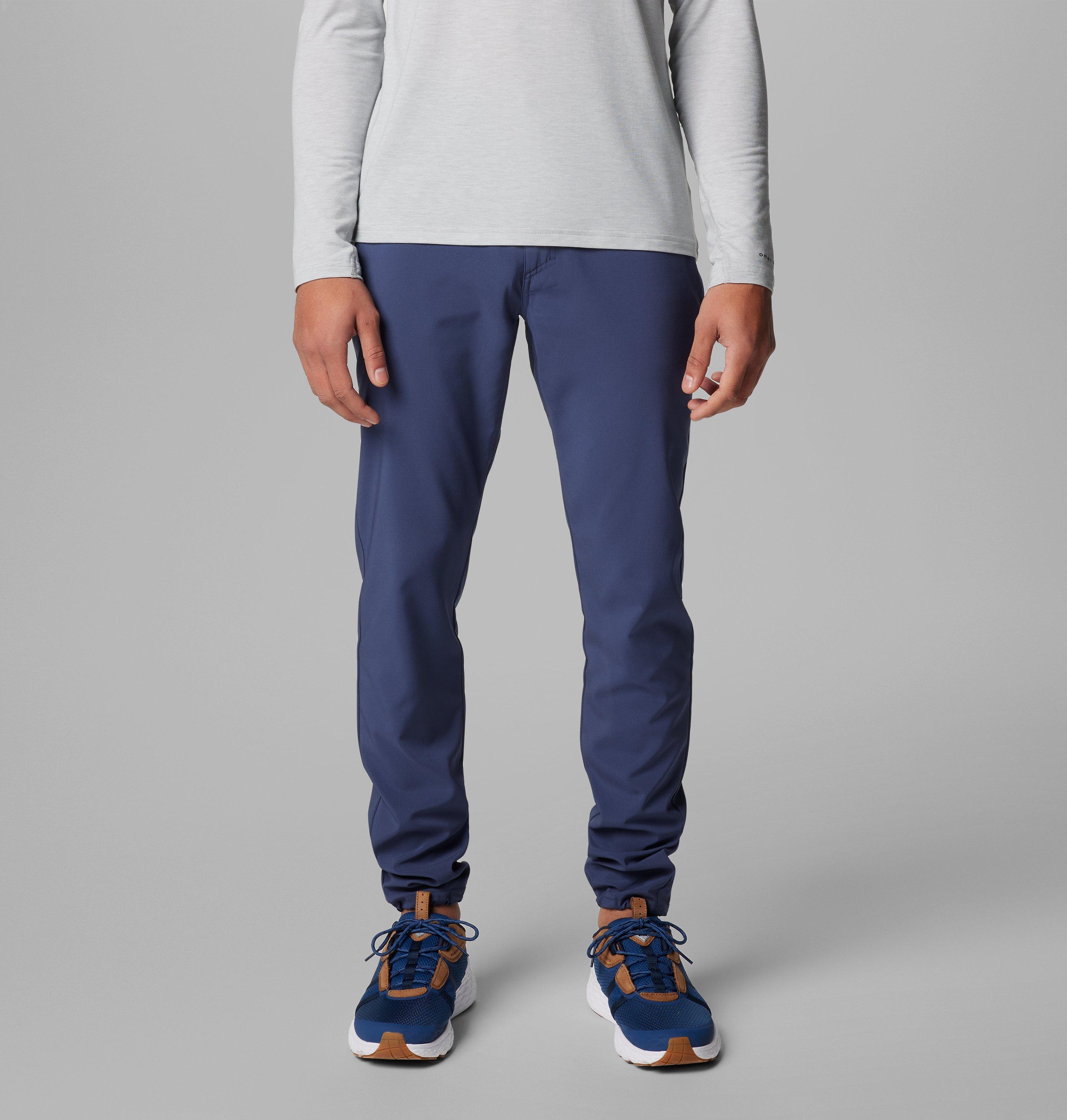 Men's PFG Uncharted Pants | Columbia