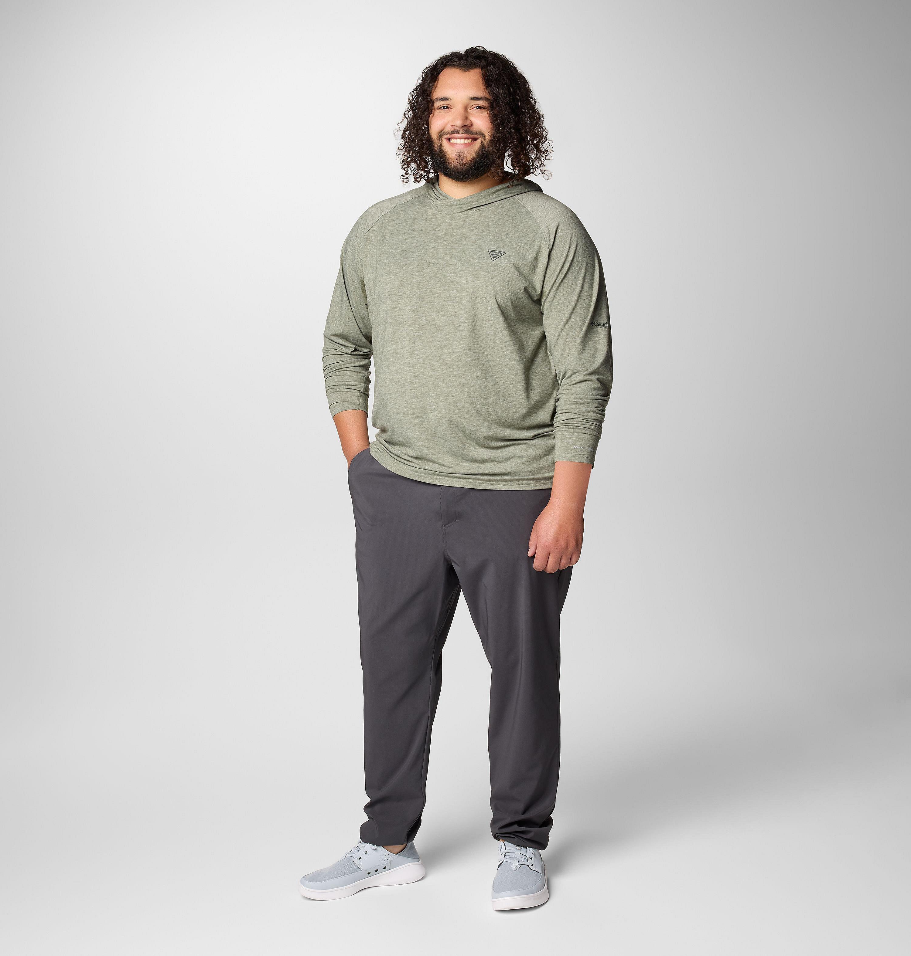 Men's PFG Uncharted Pants - Big 4