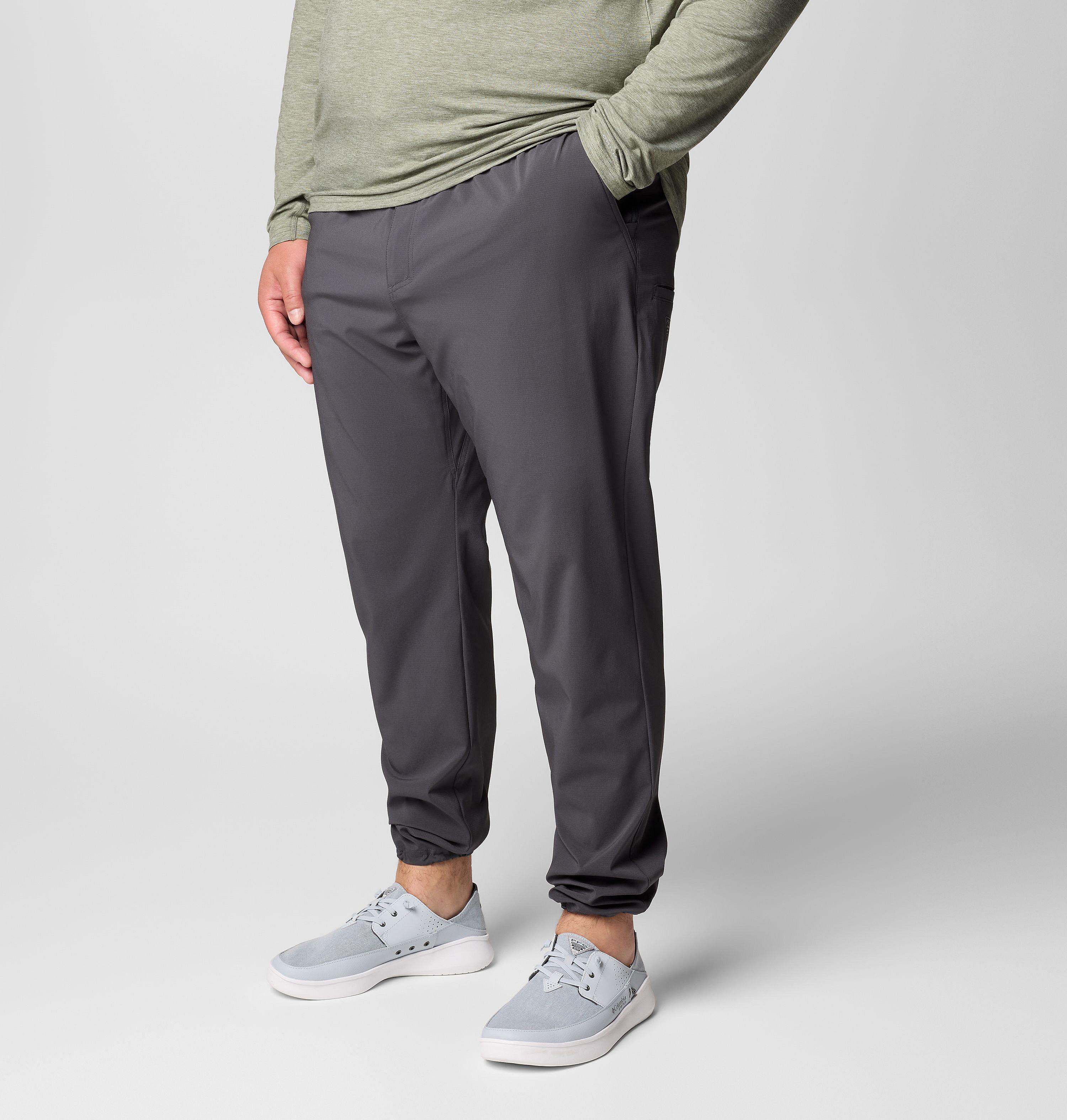 Men's PFG Uncharted Pants - Big 5