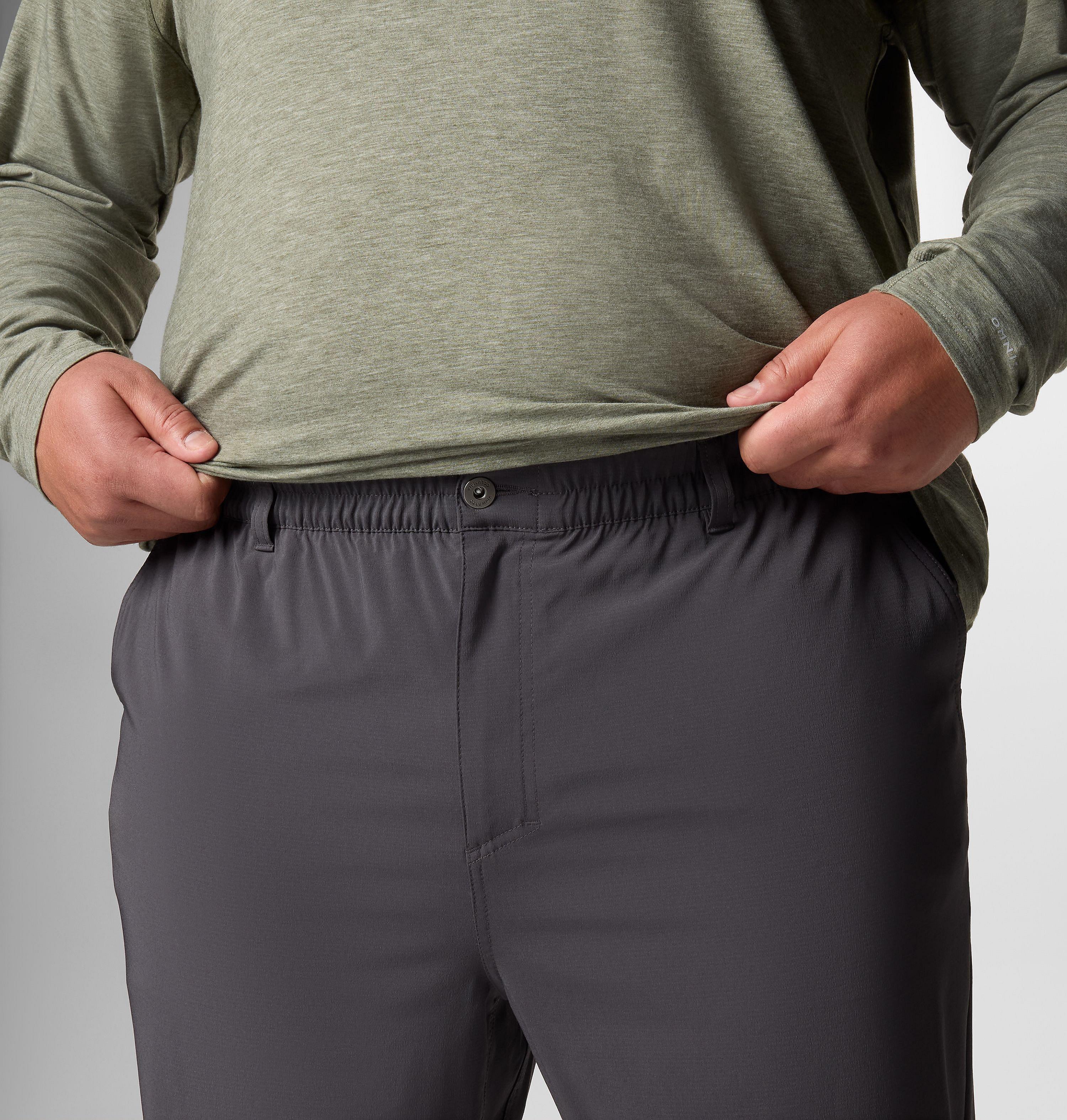 Men's PFG Uncharted Pants - Big 6