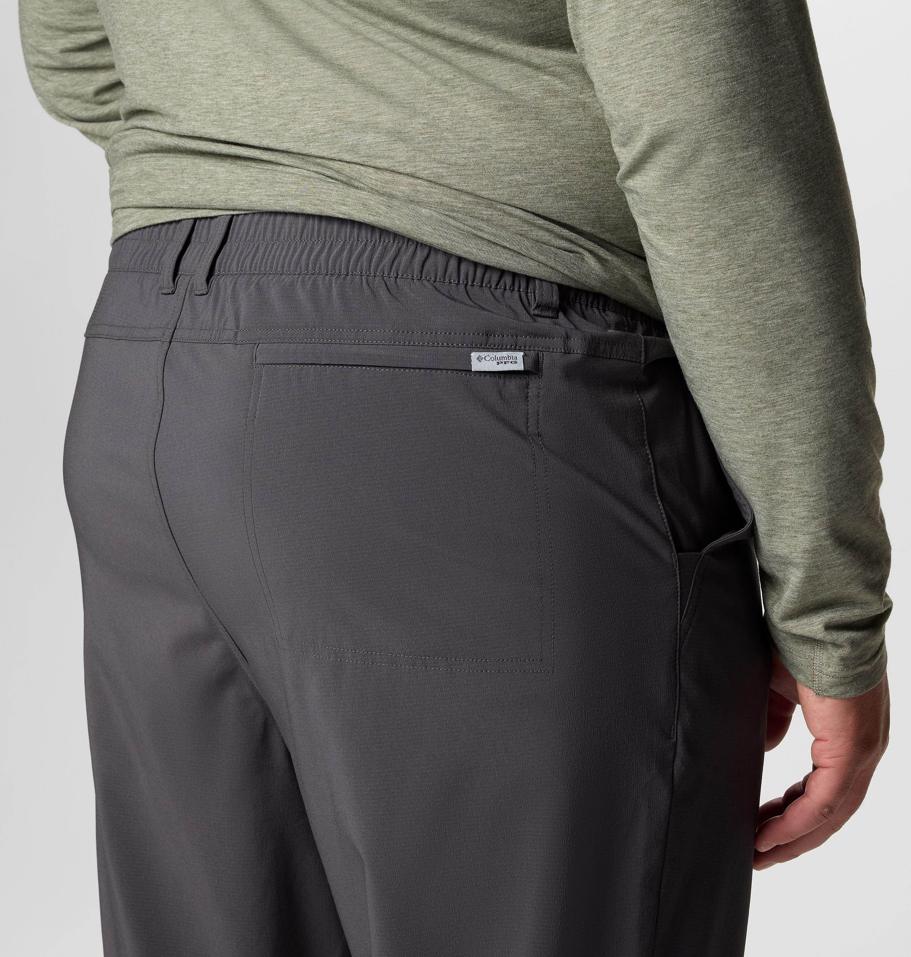 Men's PFG Uncharted Pants - Big 7