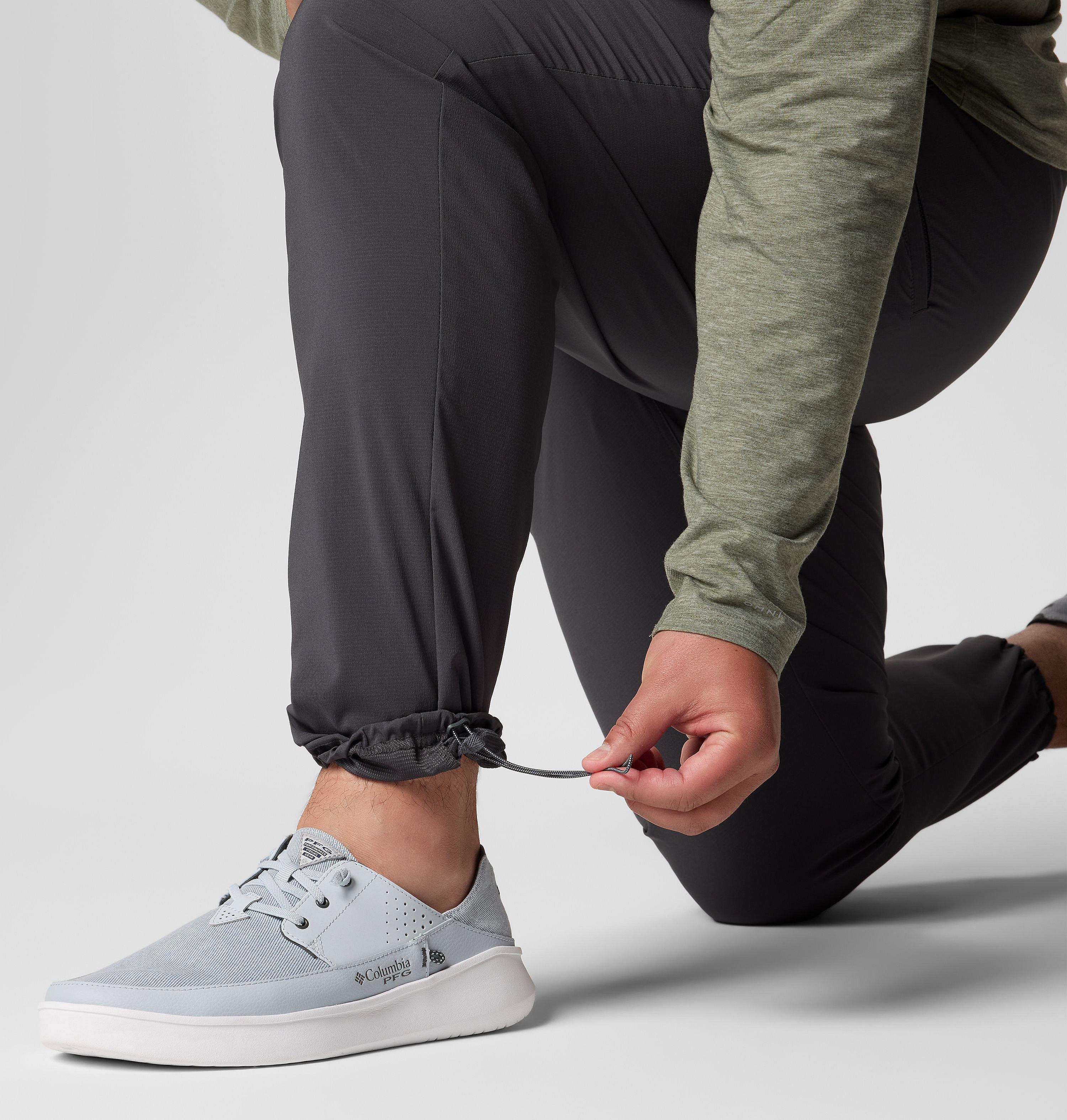 Men's PFG Uncharted Pants - Big 8