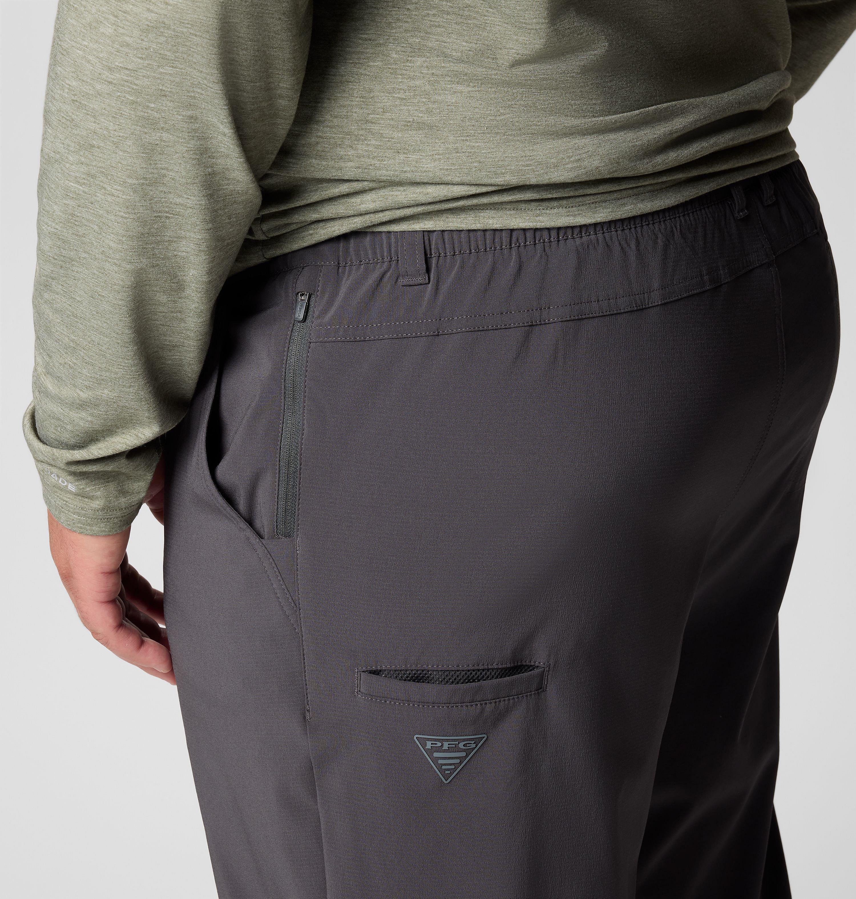 Men's PFG Uncharted Pants - Big 9