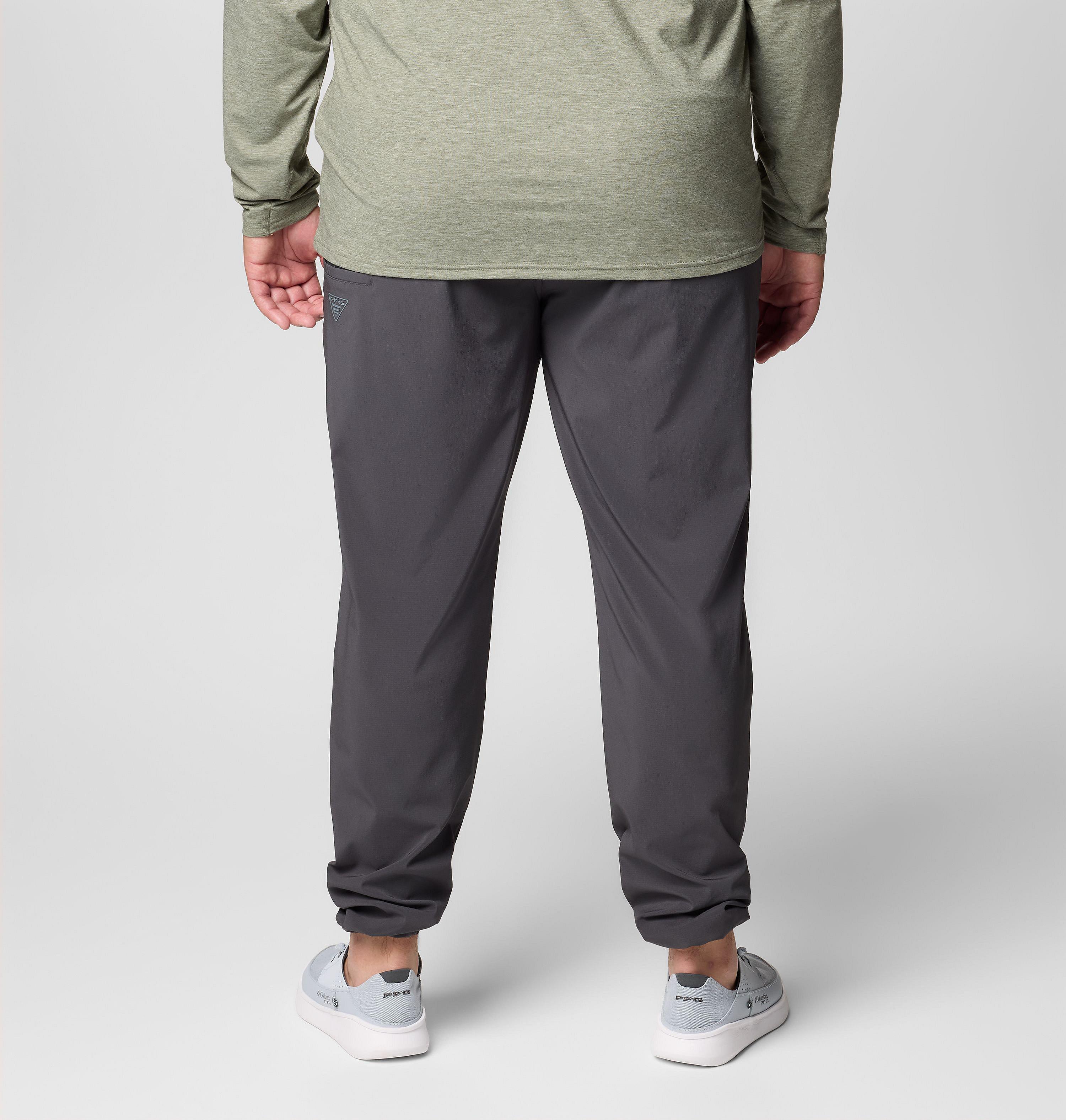 Men's PFG Uncharted Pants - Big 3