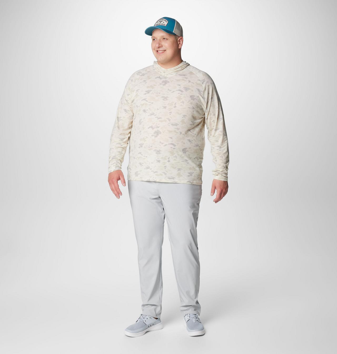 Men's PFG Uncharted™ Pants - Big 4