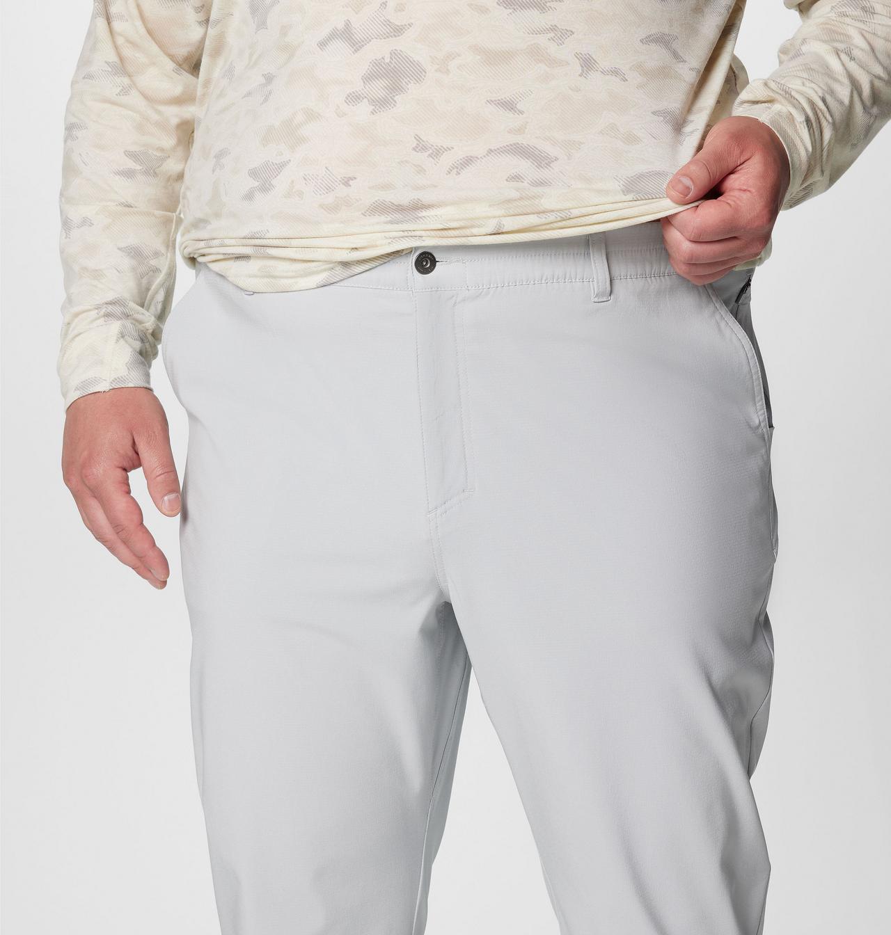 Men's PFG Uncharted™ Pants - Big 6