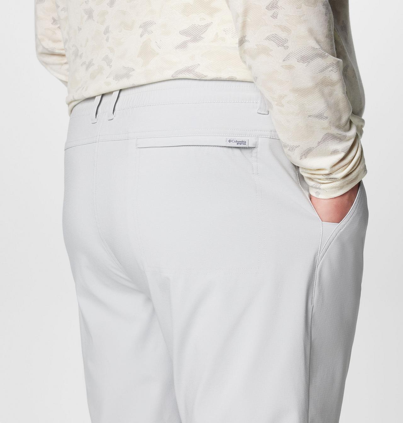 Men's PFG Uncharted™ Pants - Big 7