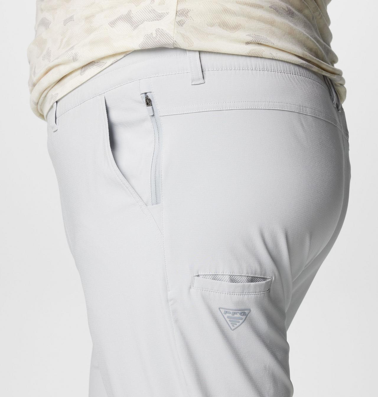 Men's PFG Uncharted™ Pants - Big 8