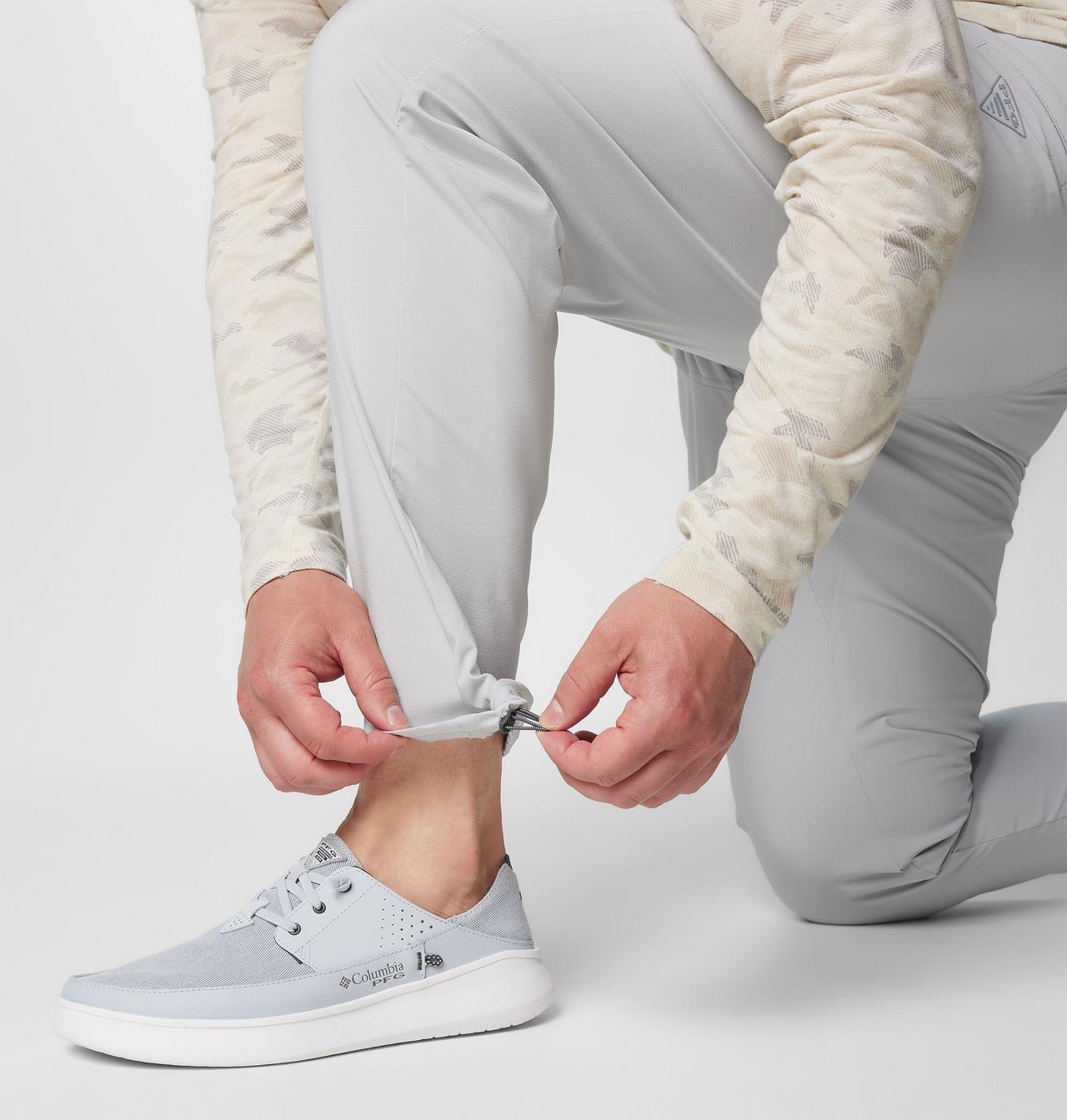 Men's PFG Uncharted™ Pants - Big 9