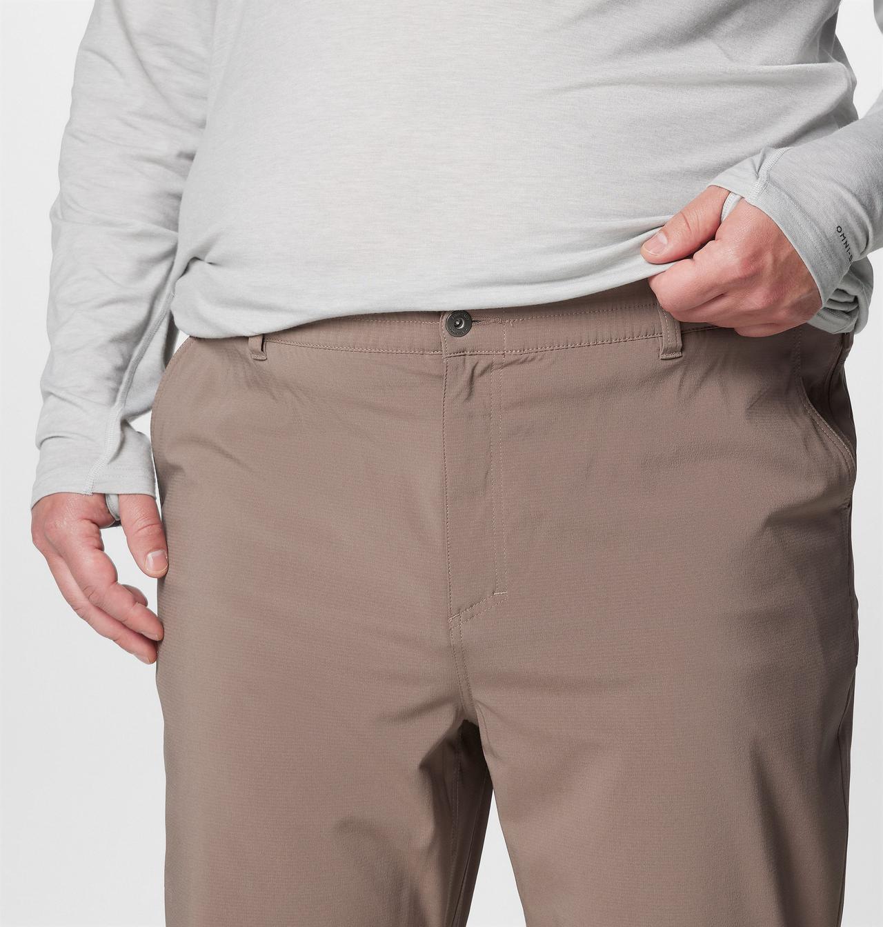 Men's PFG Uncharted™ Pants - Big 6