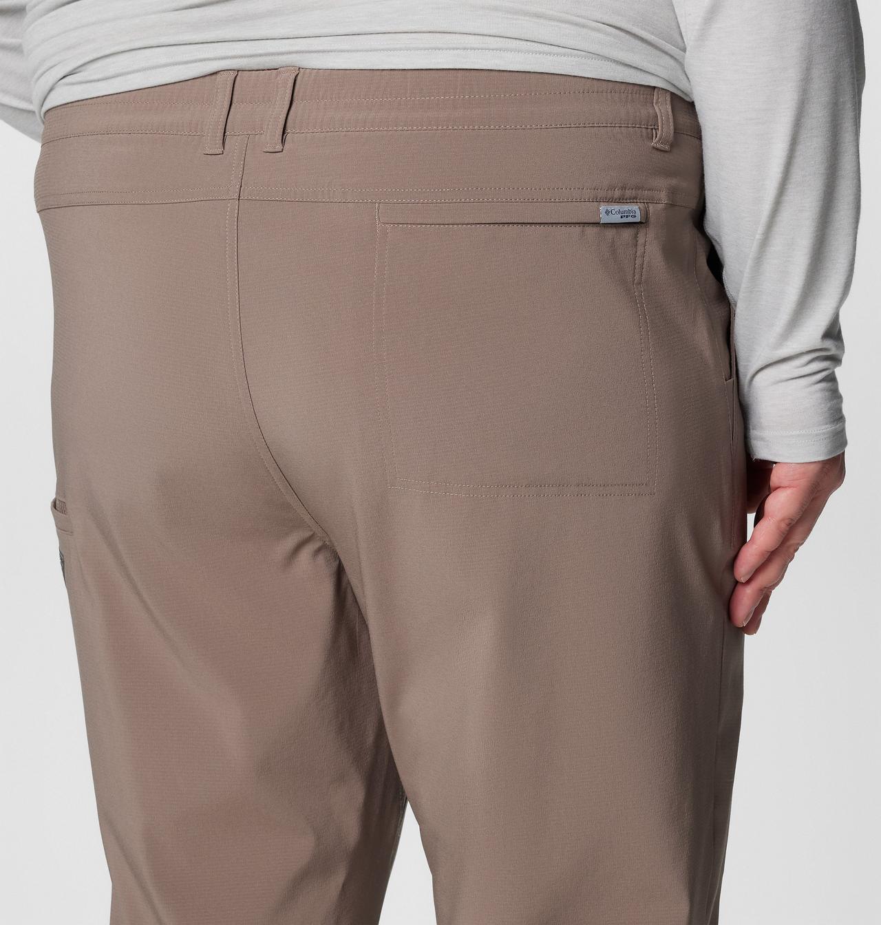 Men's PFG Uncharted™ Pants - Big 7