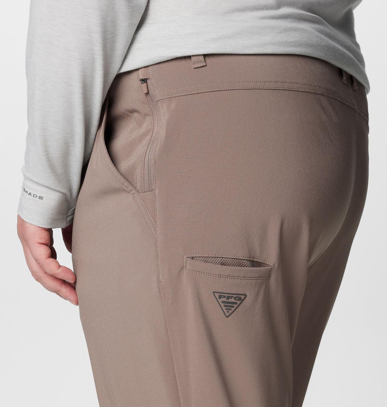 Men's PFG Uncharted™ Pants - Big 8
