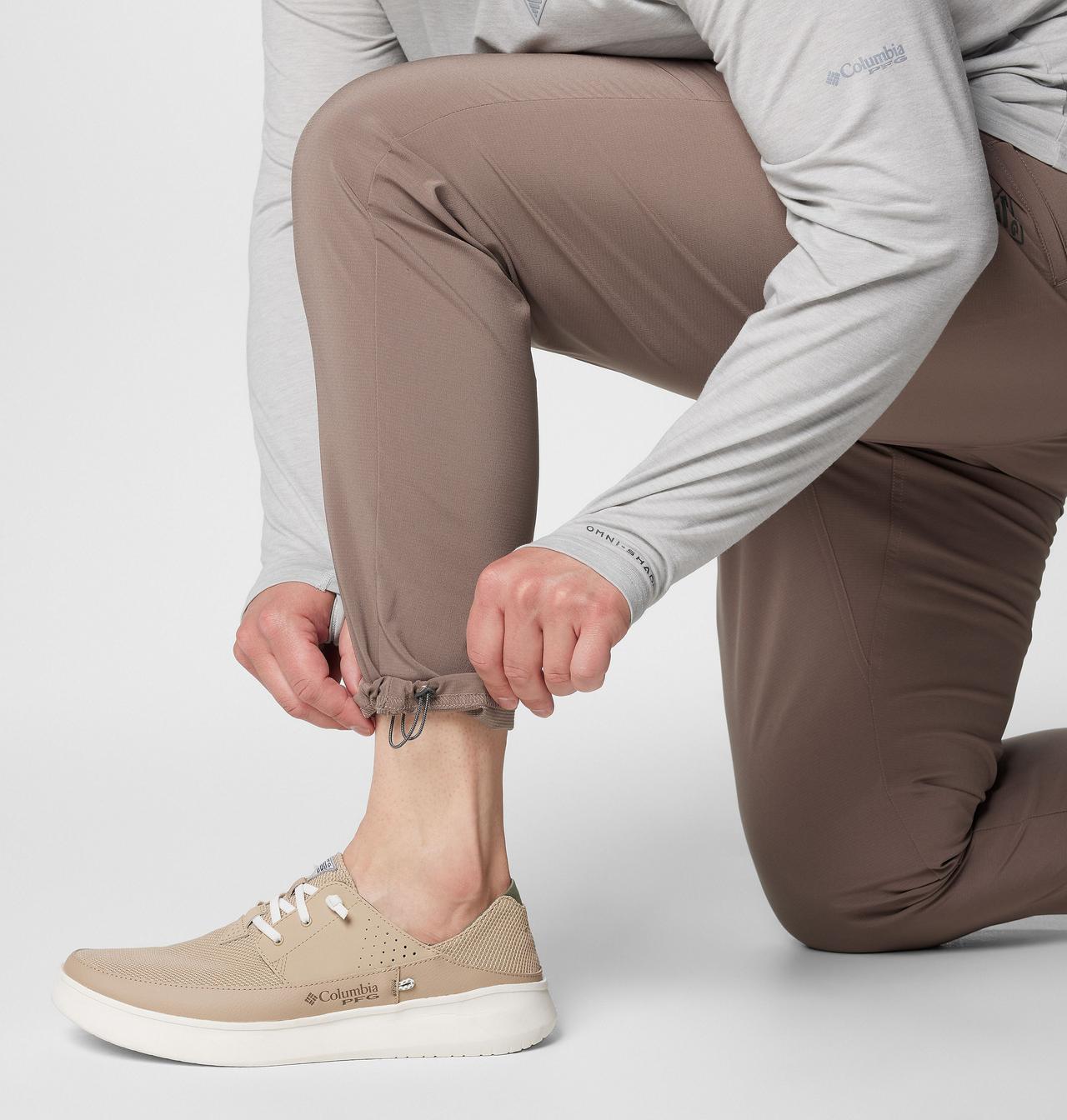 Men's PFG Uncharted™ Pants - Big 9