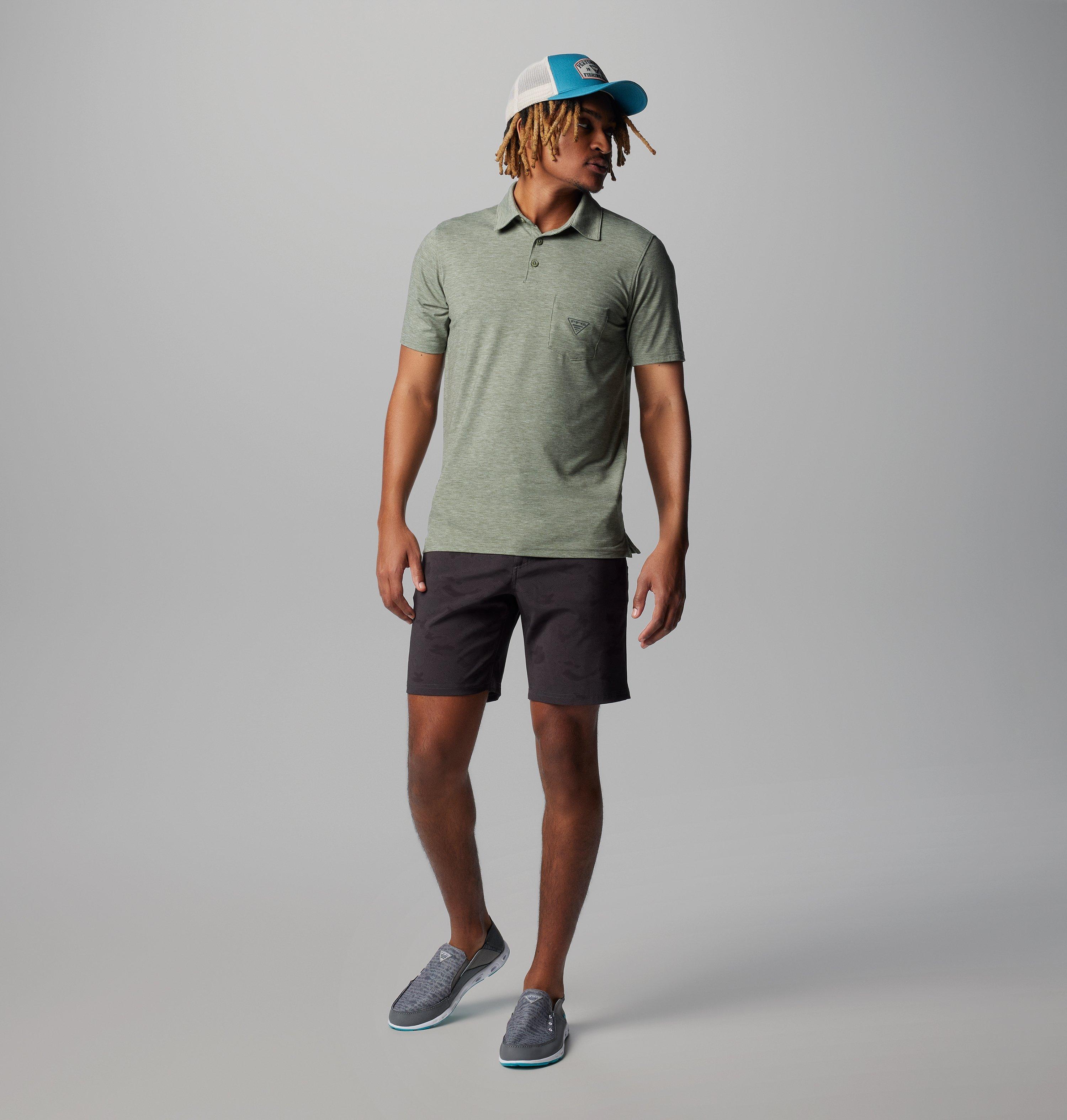 Men's PFG Uncharted Shorts 3