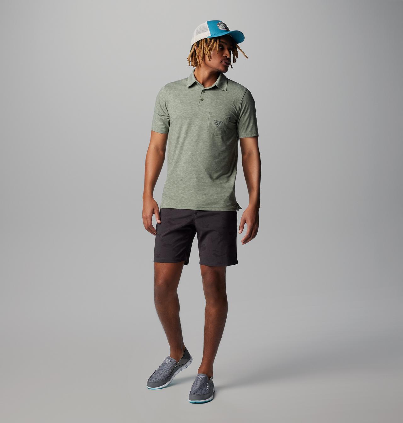 Men's PFG Uncharted™ Shorts 3
