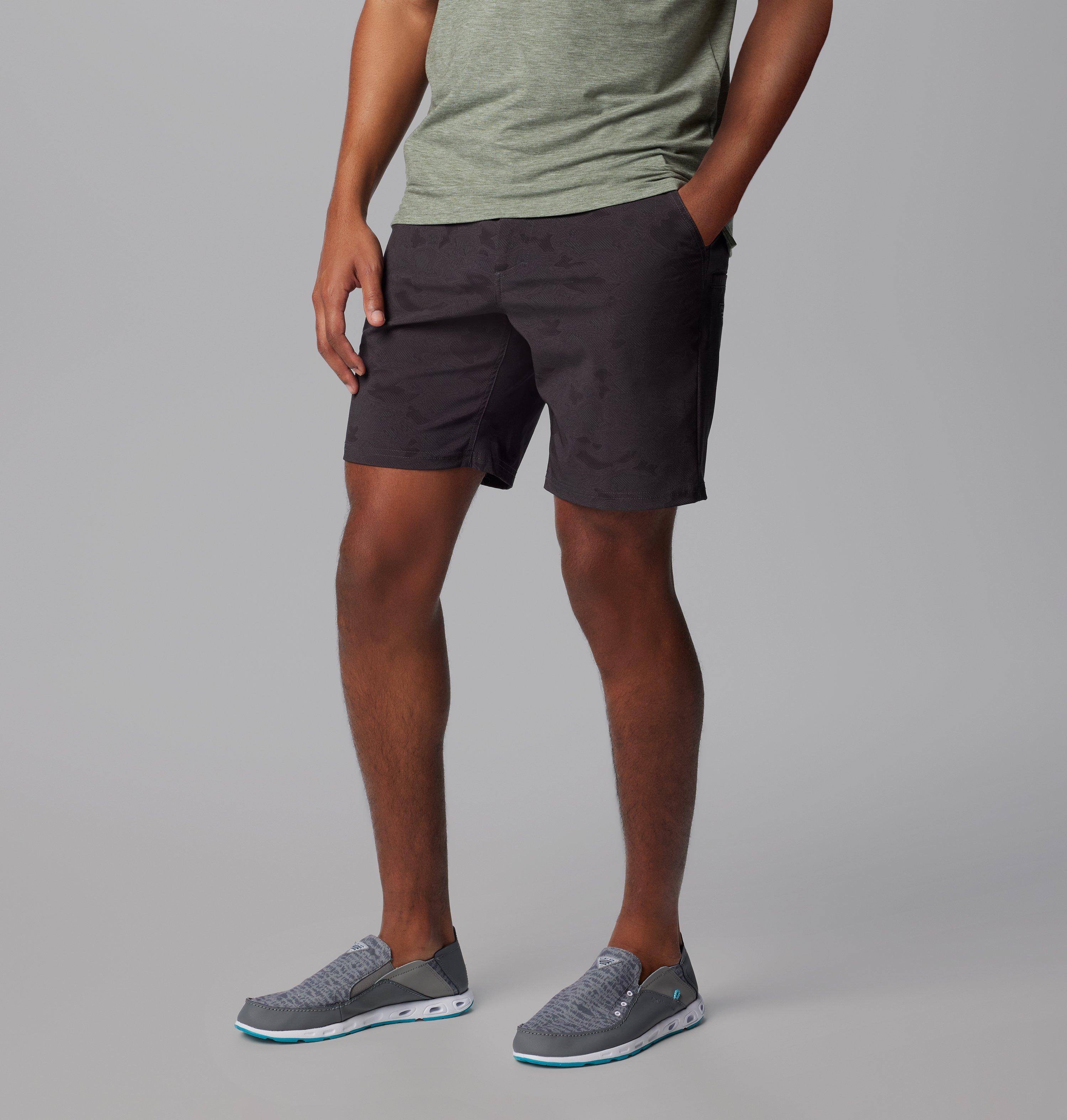 Men's PFG Uncharted Shorts 4