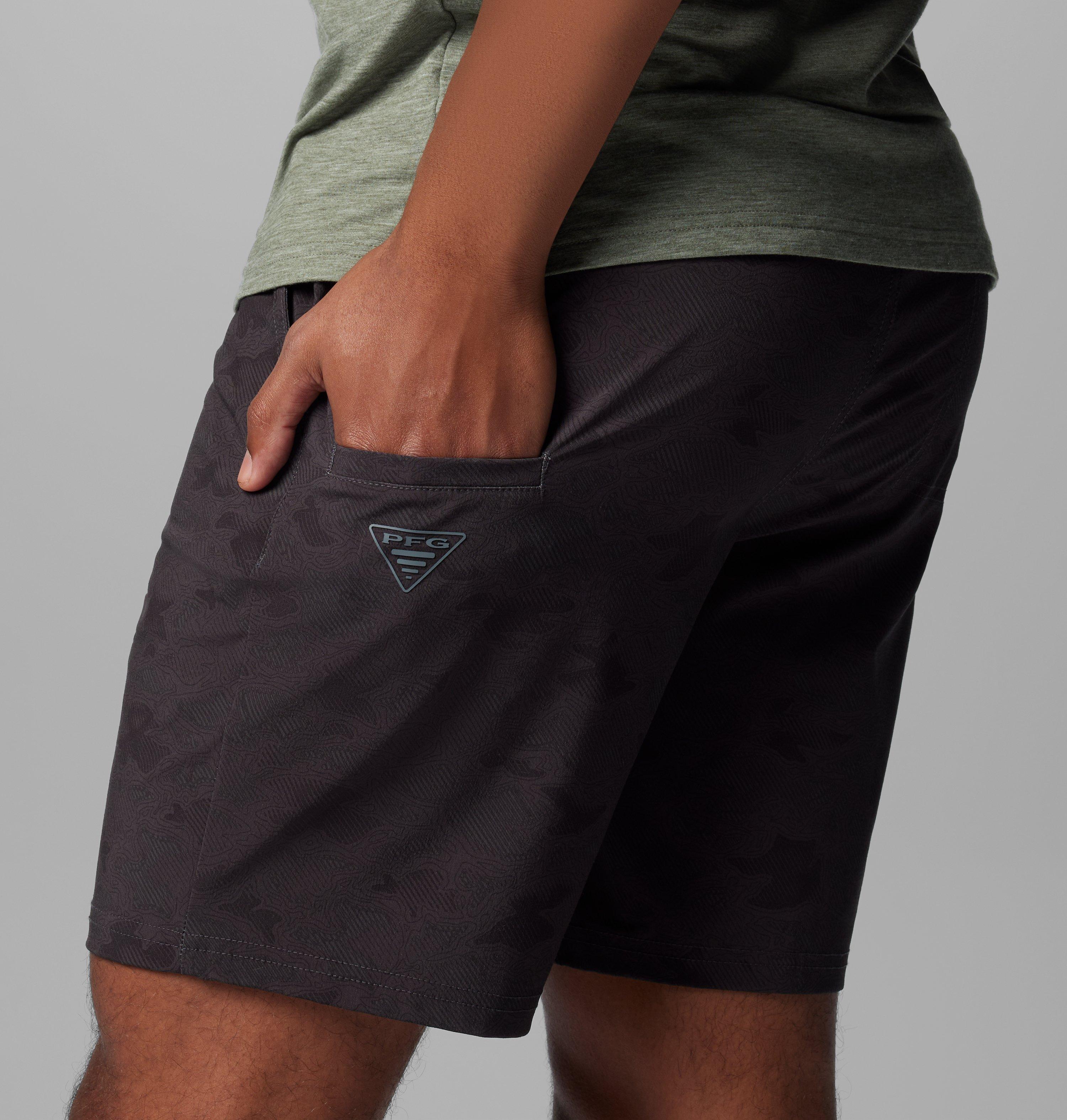 Men's PFG Uncharted Shorts 6