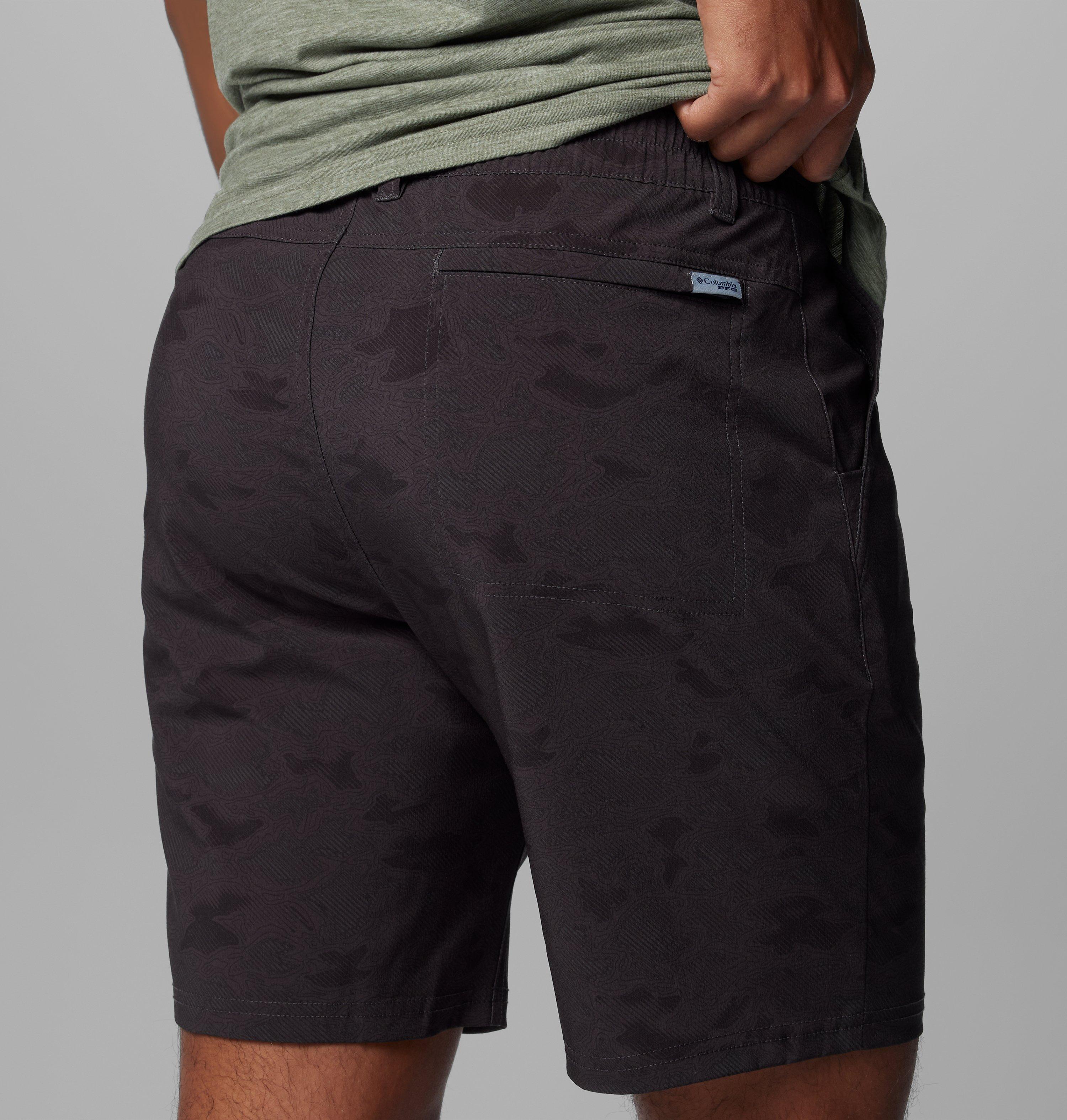 Men's PFG Uncharted Shorts 7