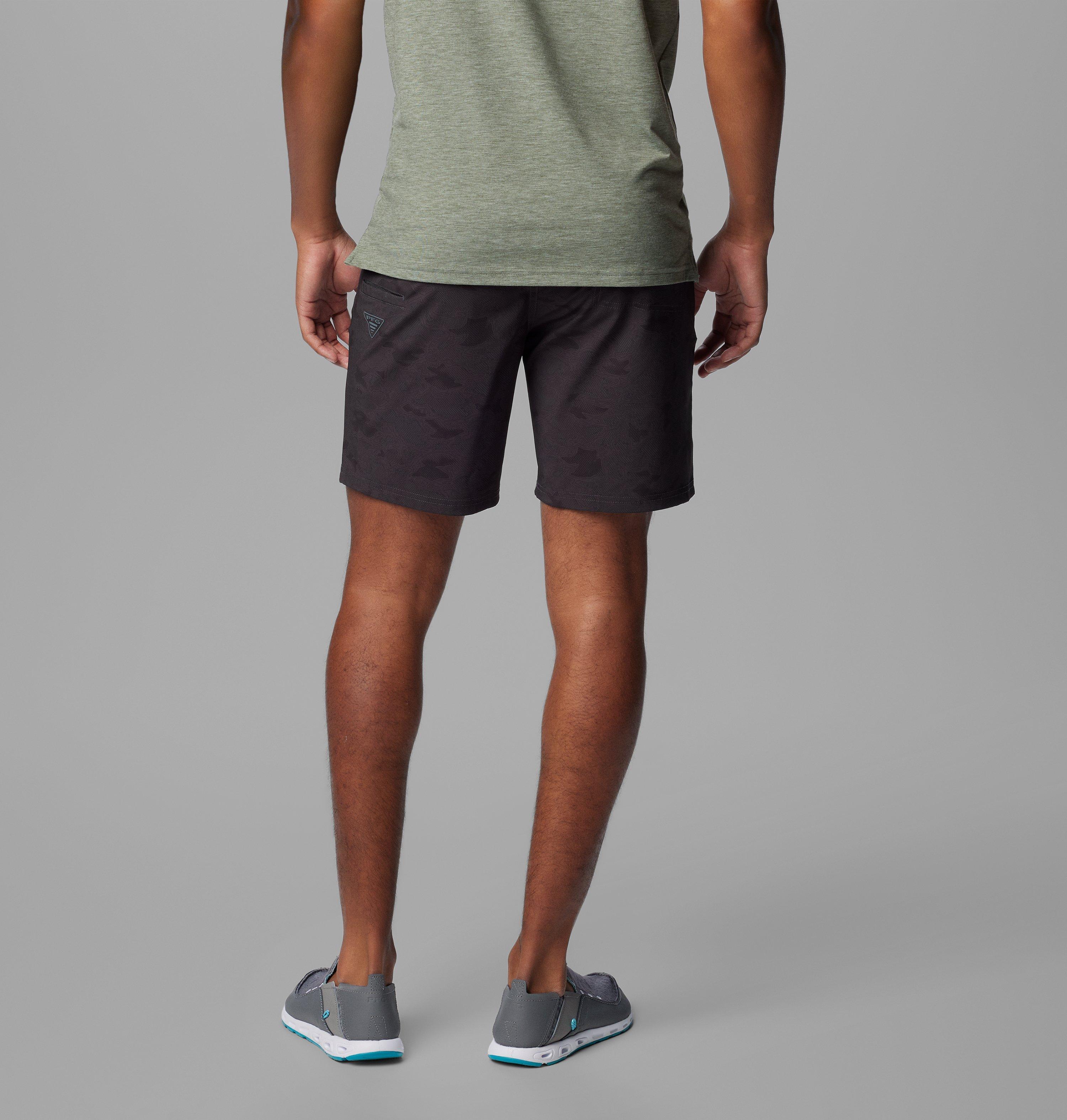 Men's PFG Uncharted Shorts 2