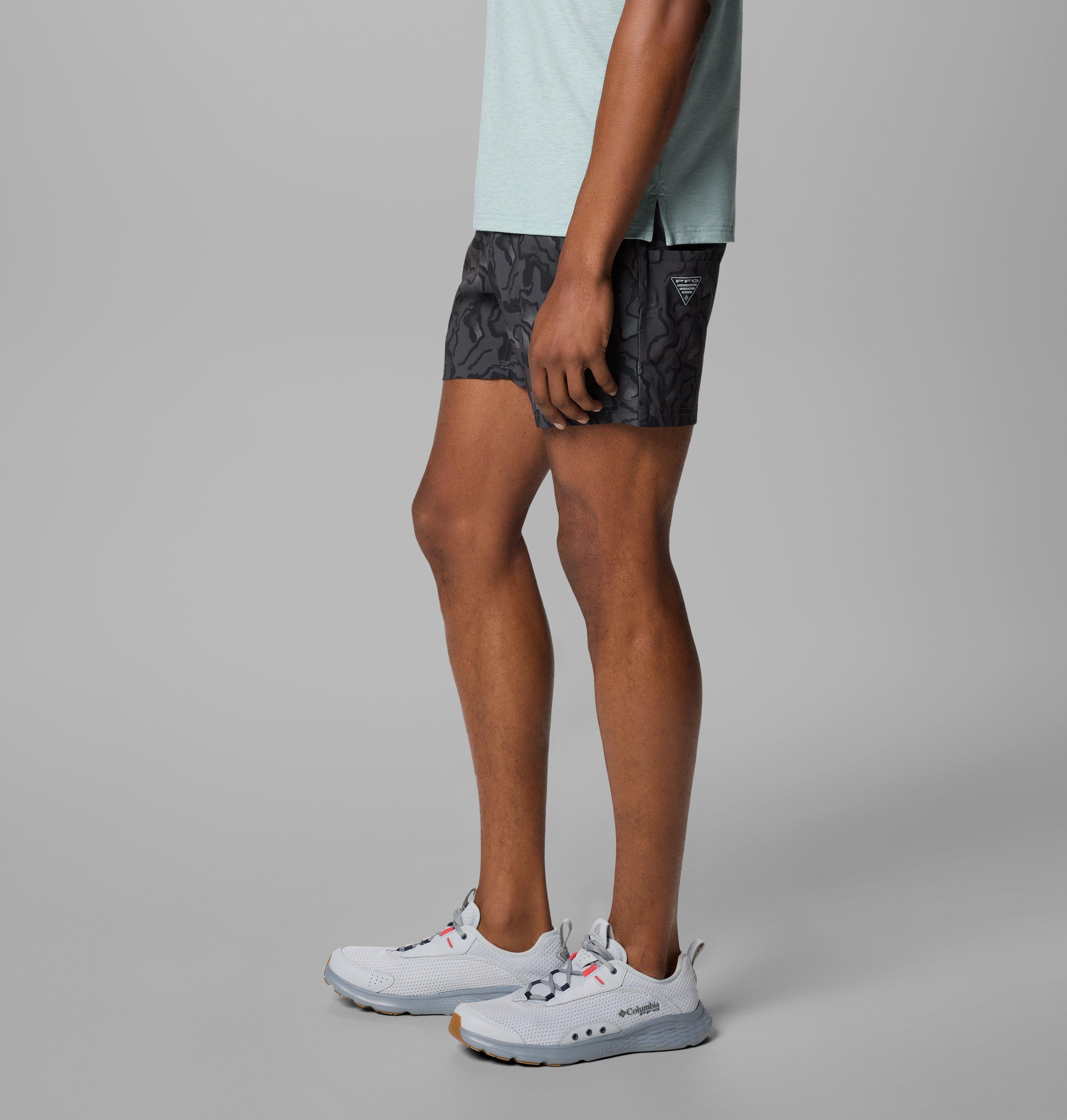 Men's PFG Uncharted Shorts 4