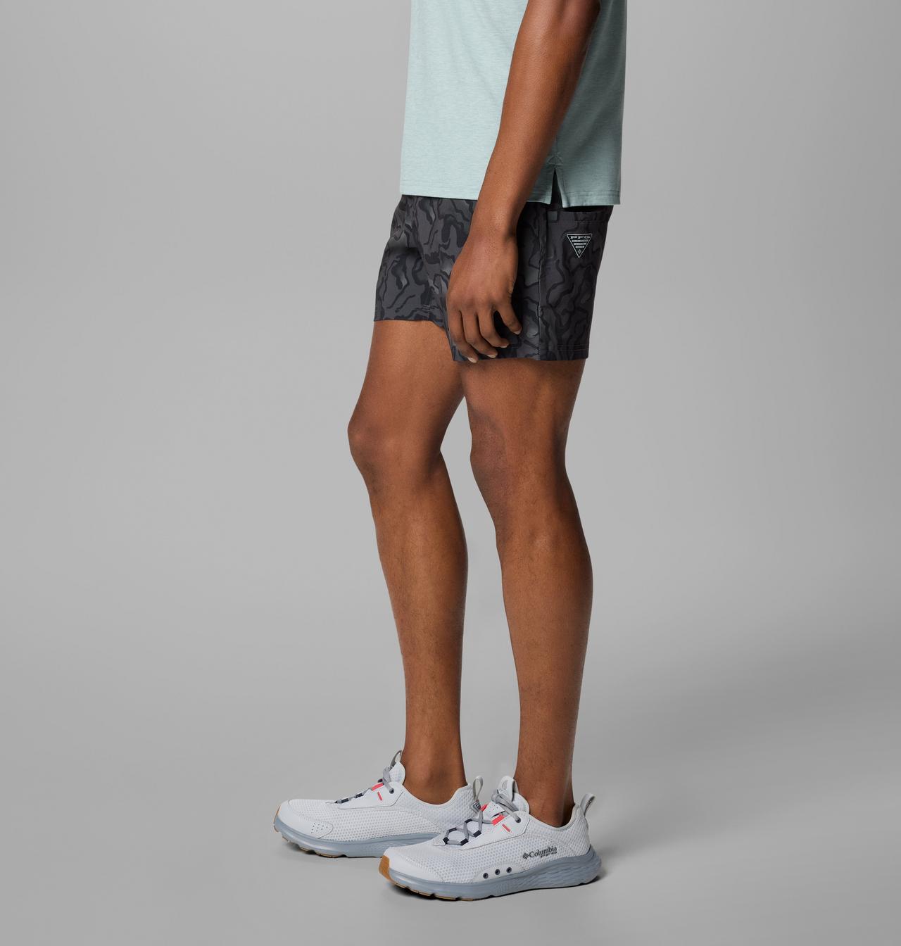 Men's PFG Uncharted™ Shorts | 012 | S | 6 4