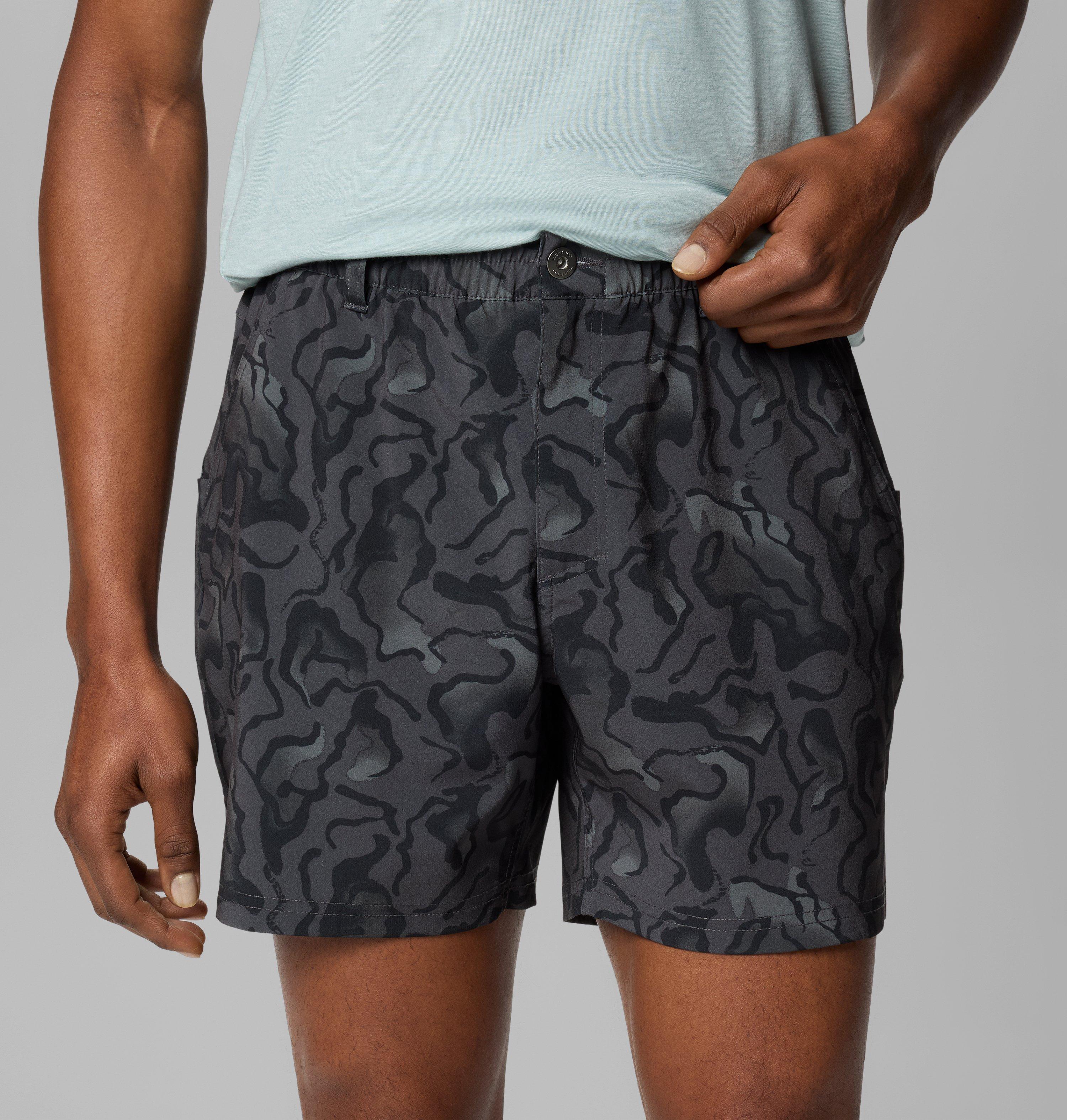 Men's PFG Uncharted Shorts 6