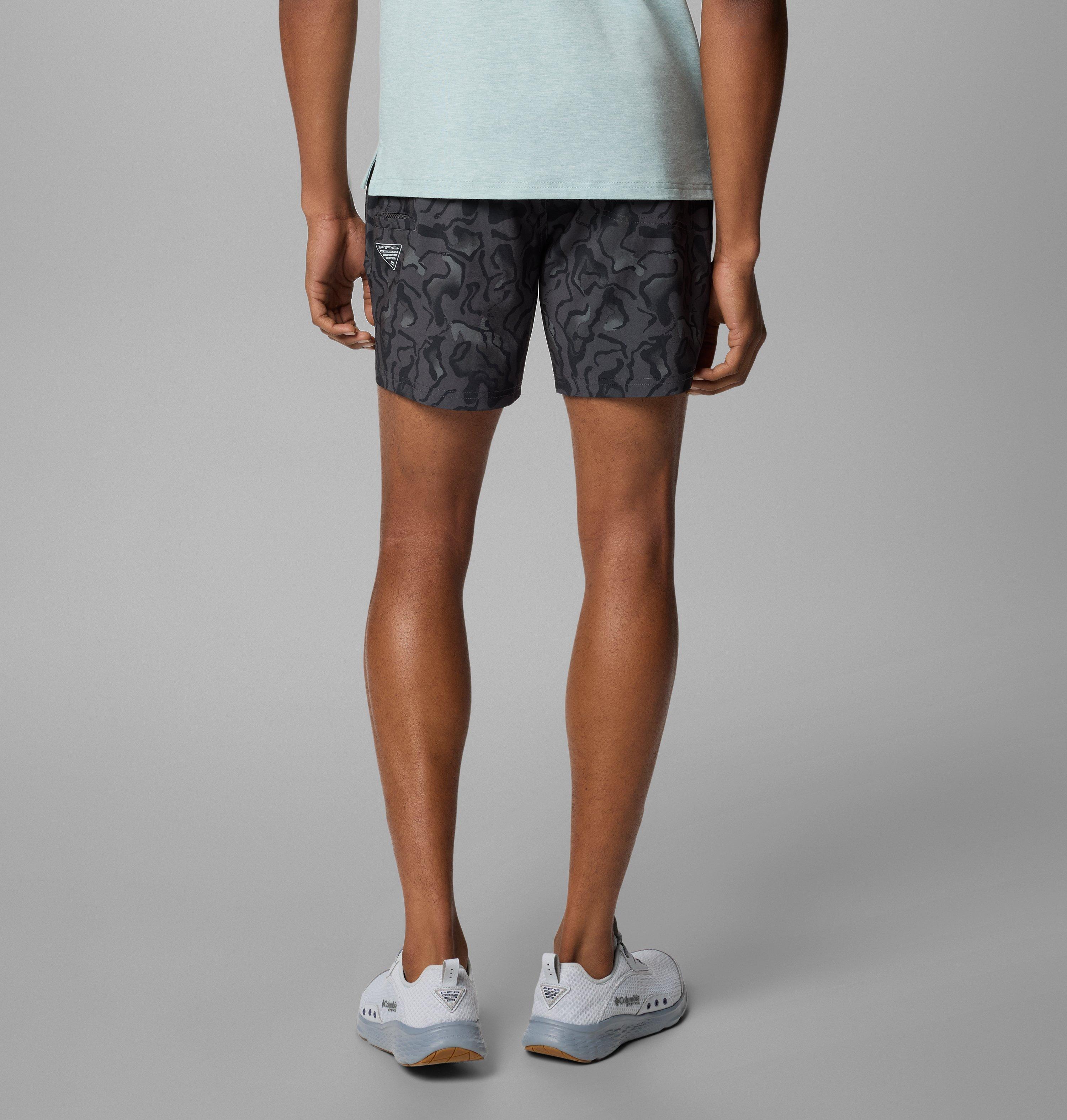 Men's PFG Uncharted Shorts 3