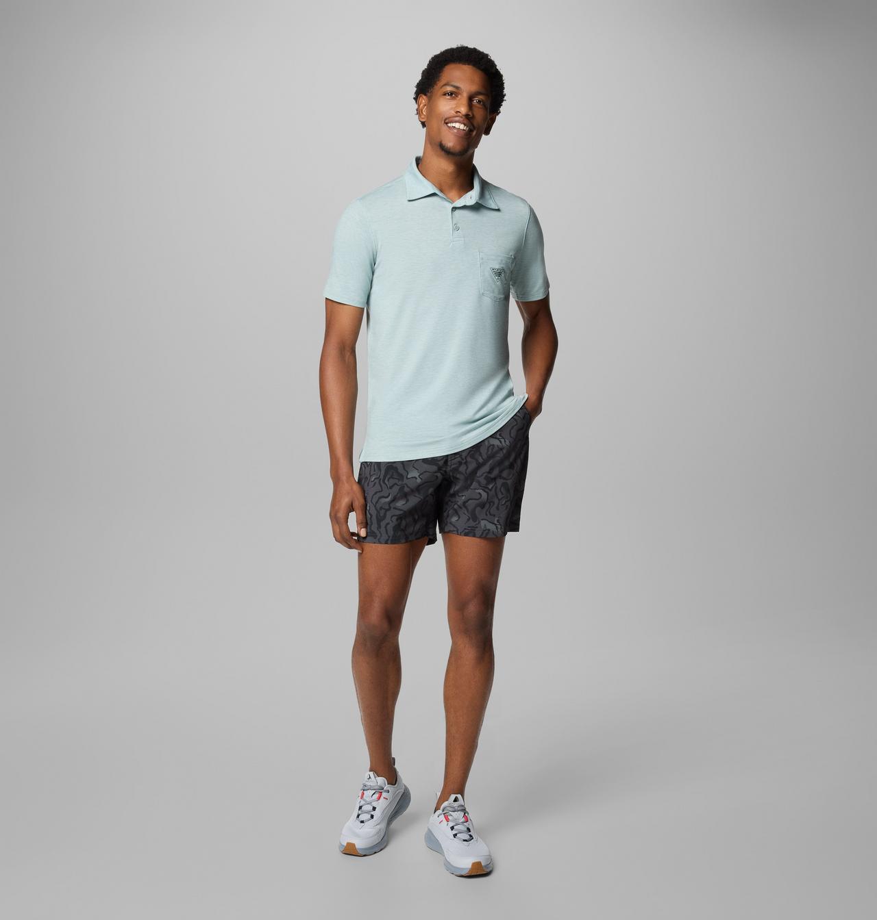 Men's PFG Uncharted™ Shorts | 012 | S | 6 2