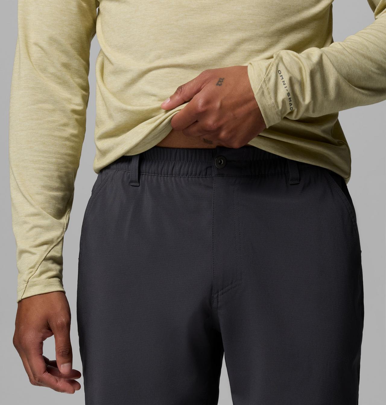 Men's PFG Uncharted™ Shorts | 013 | L | 6 5