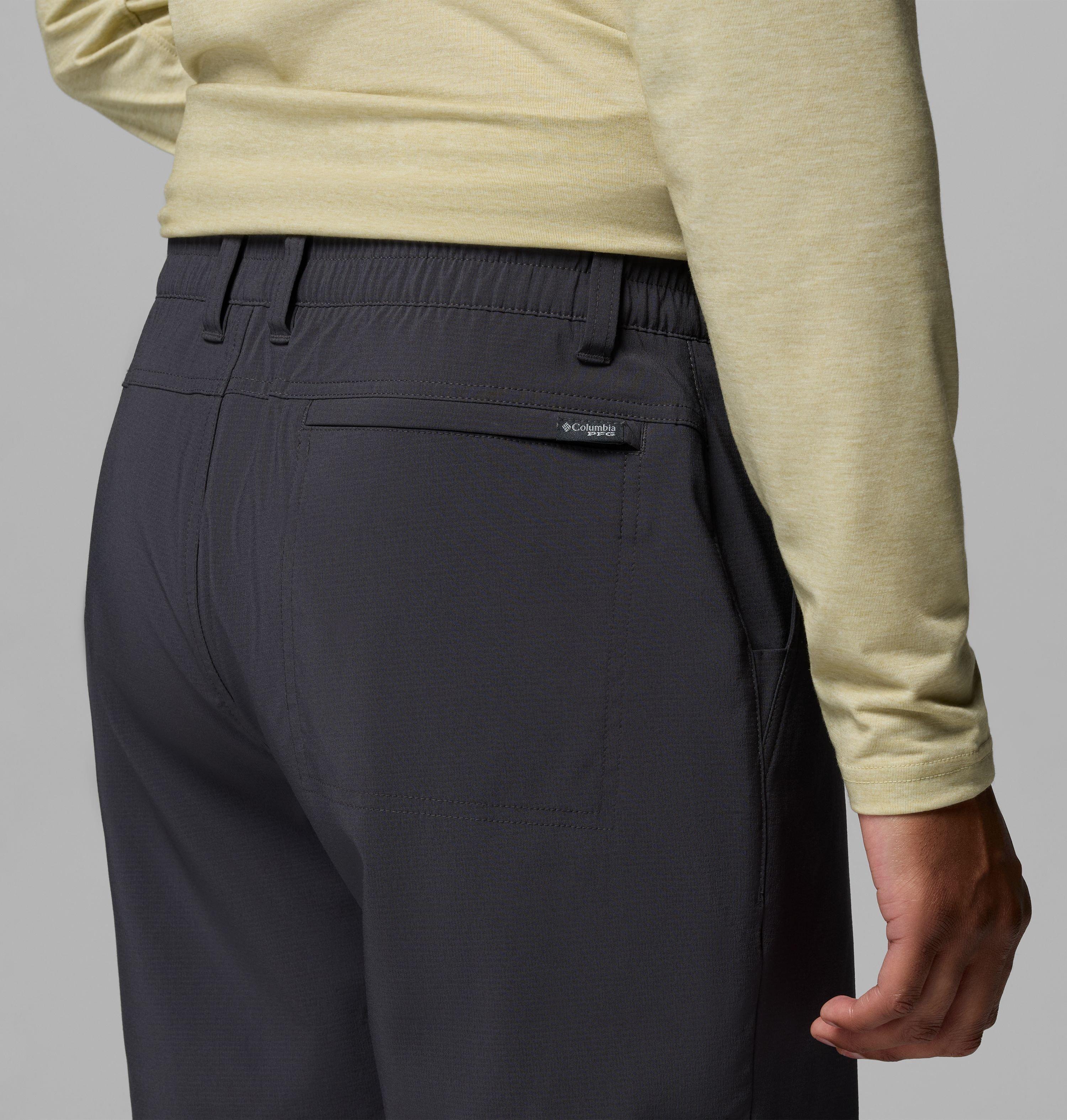 Men's PFG Uncharted Shorts 6