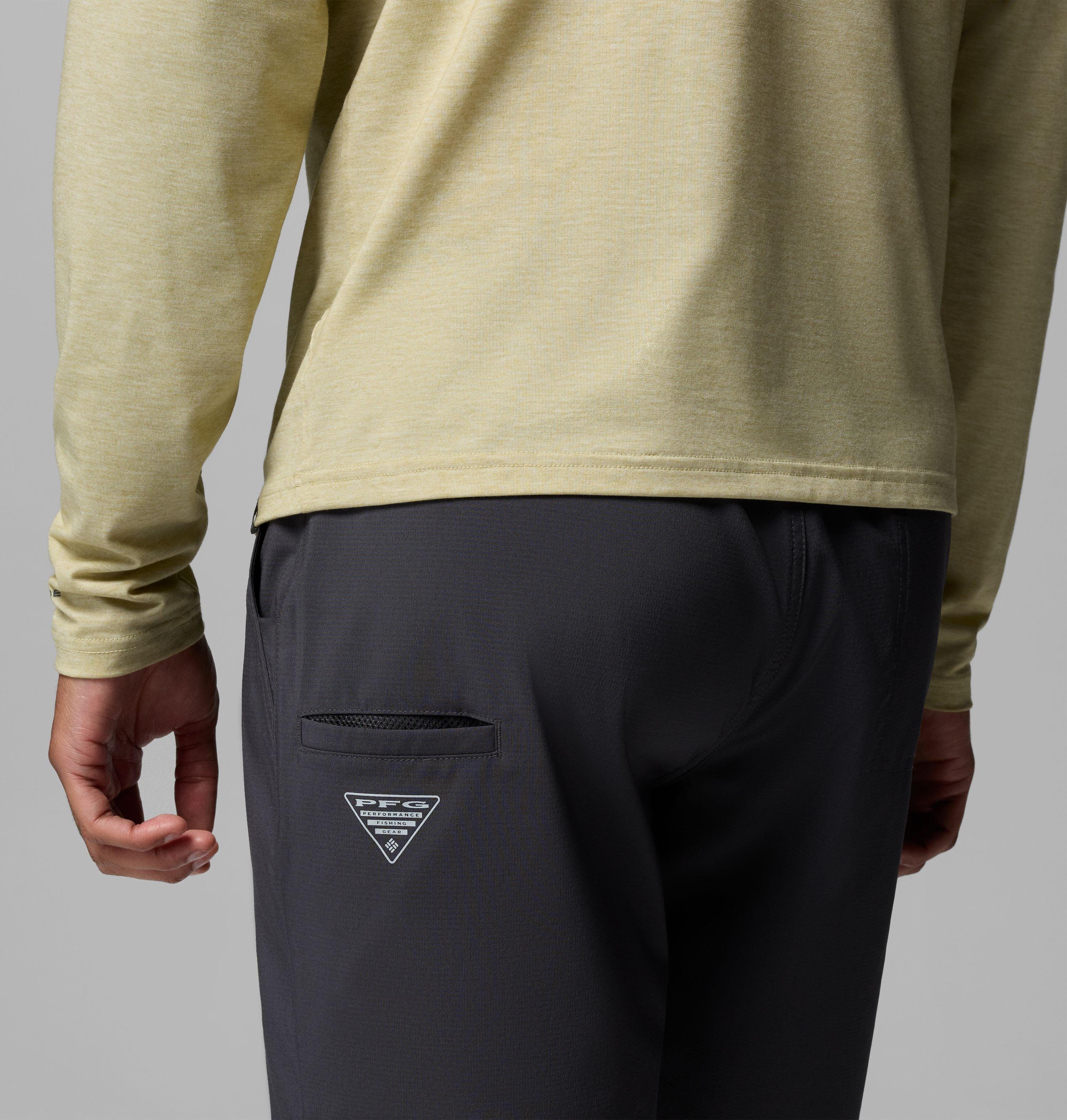 Men's PFG Uncharted Shorts 7