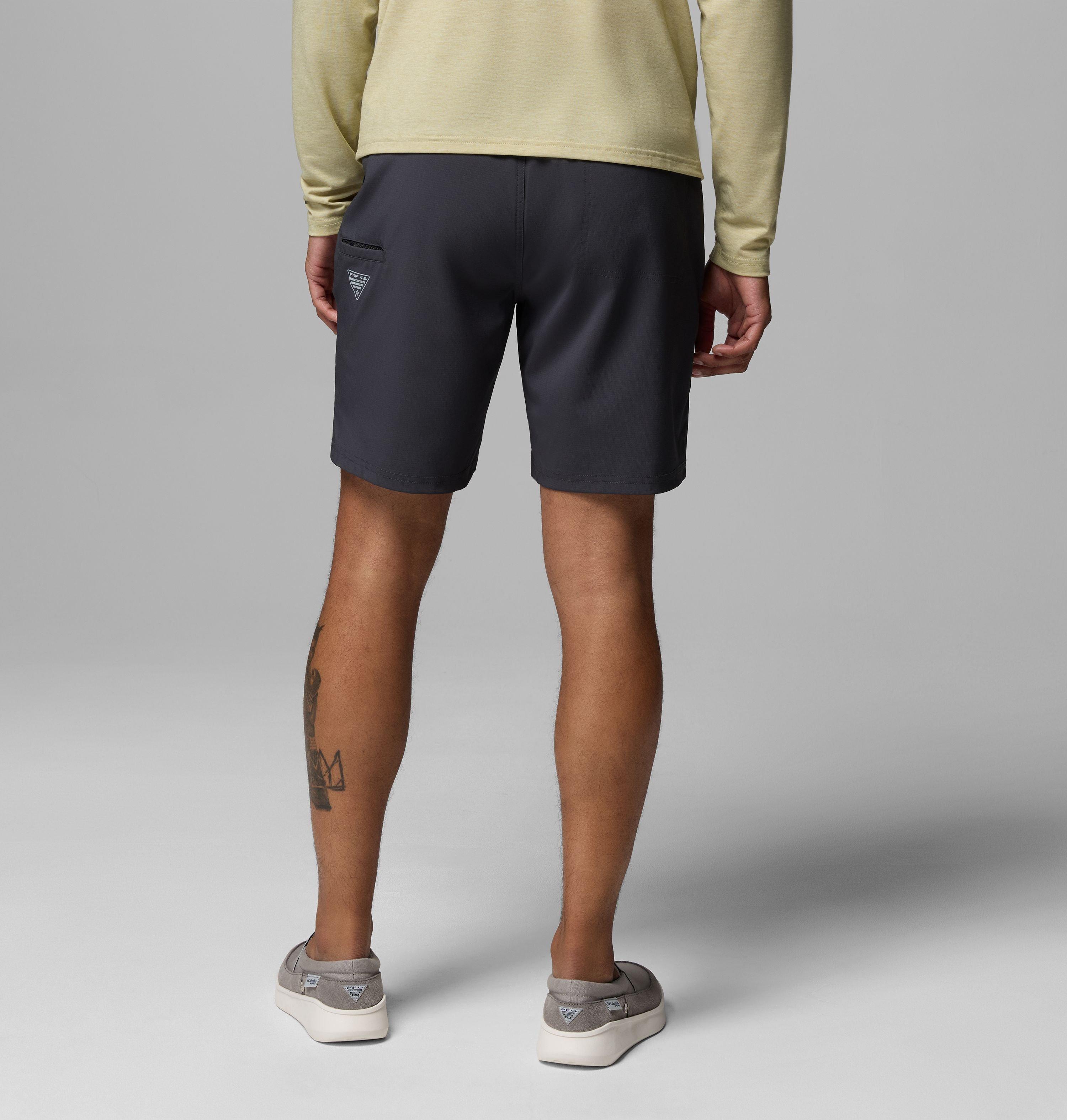 Men's PFG Uncharted Shorts 3